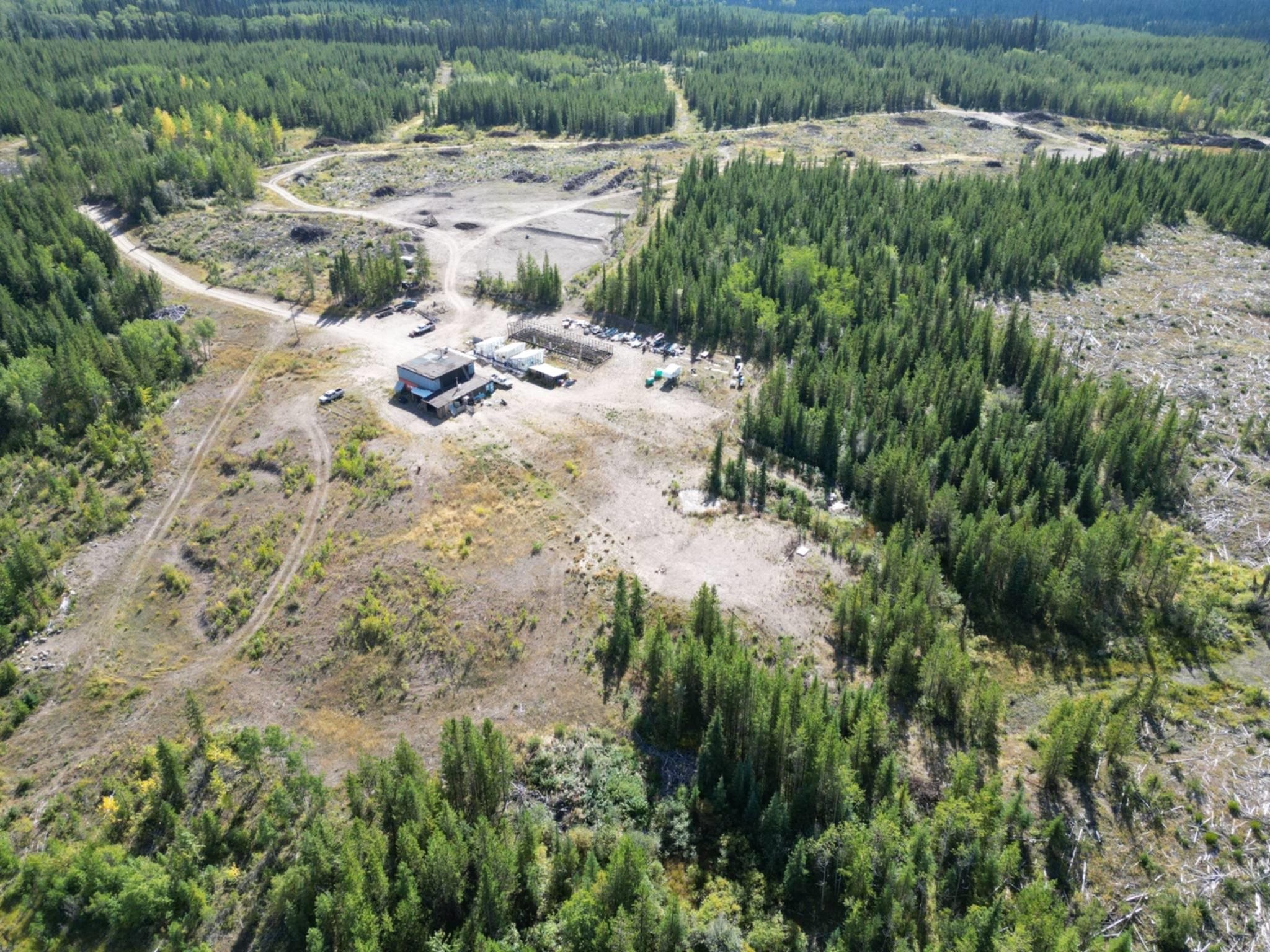 5698 Barteaux Road, Burns Lake, BC