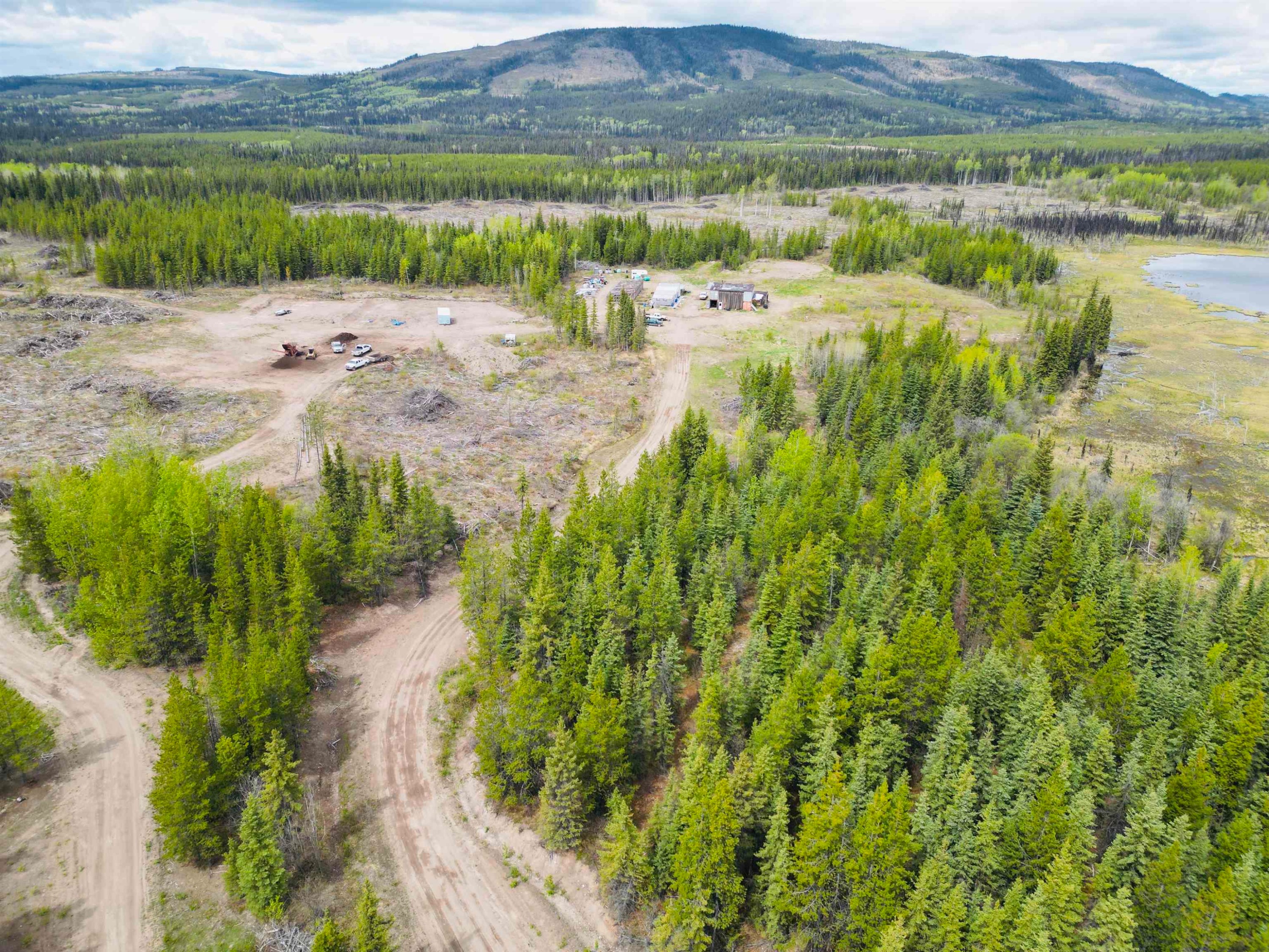 5698 Barteaux Road, Burns Lake, BC