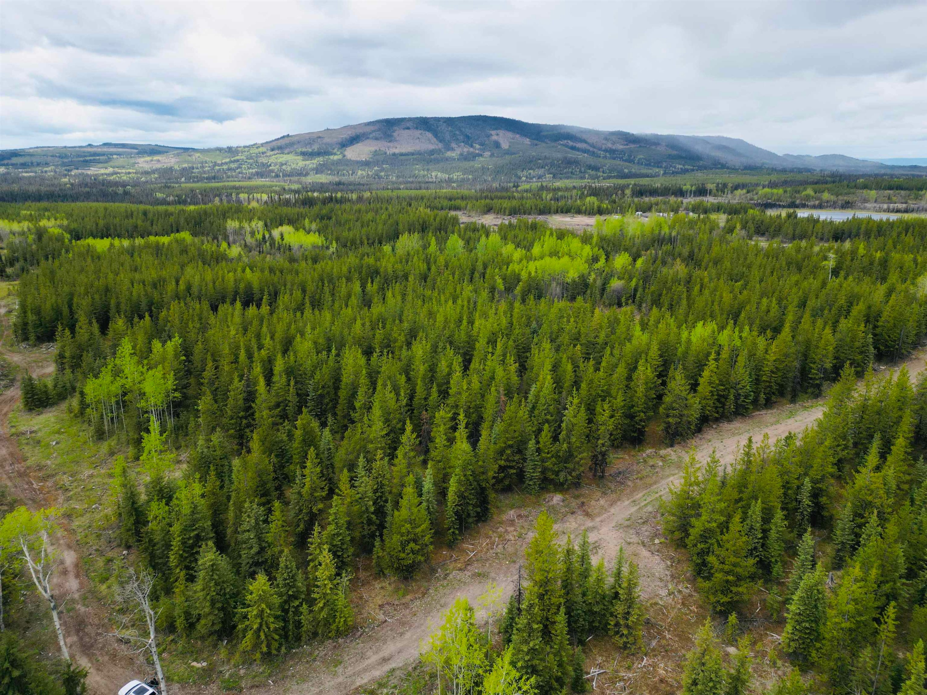 5698 Barteaux Road, Burns Lake, BC