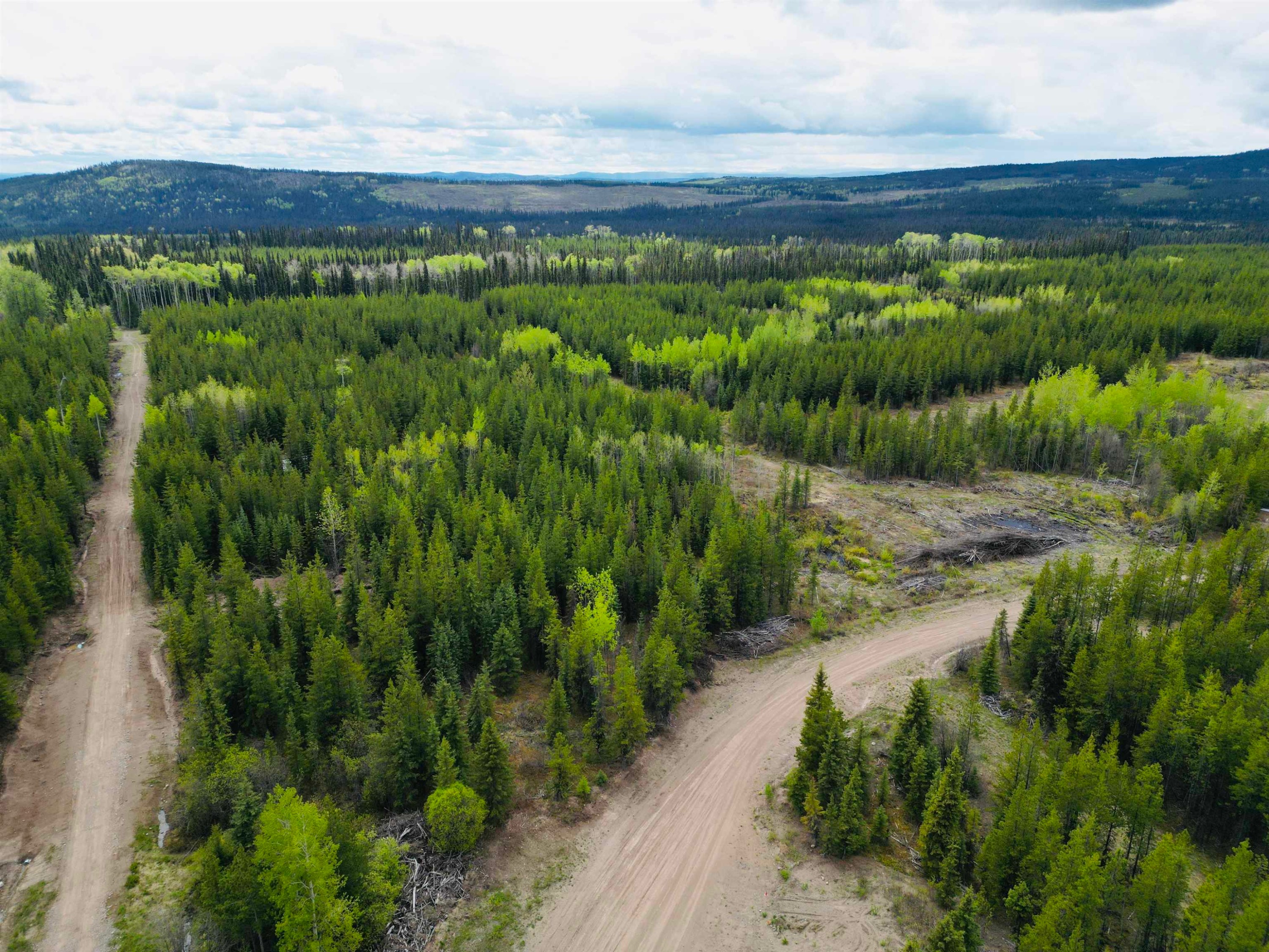 5698 Barteaux Road, Burns Lake, BC