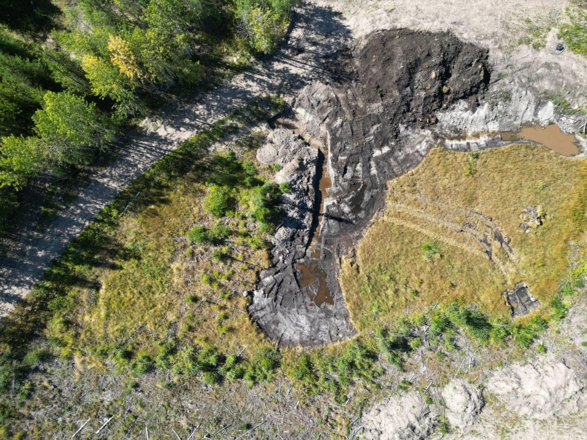 5698 Barteaux Road, Burns Lake, BC