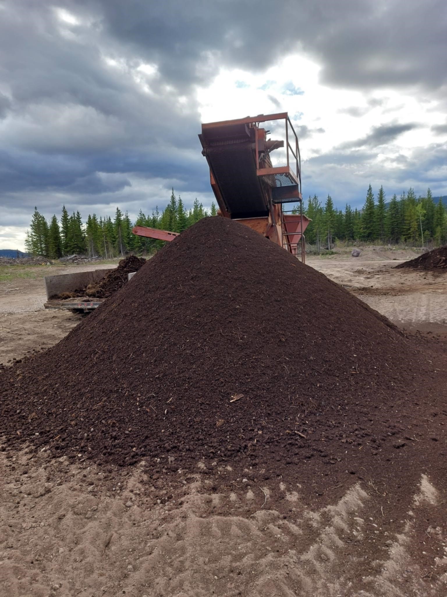 5698 Barteaux Road, Burns Lake, BC