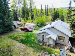 10246 16 Highway WBurns Lake, BC V0J 1E1