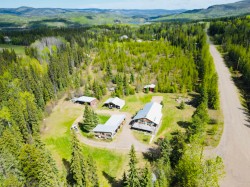 2040 Beach Road Burns Lake, BC V0J 1E2