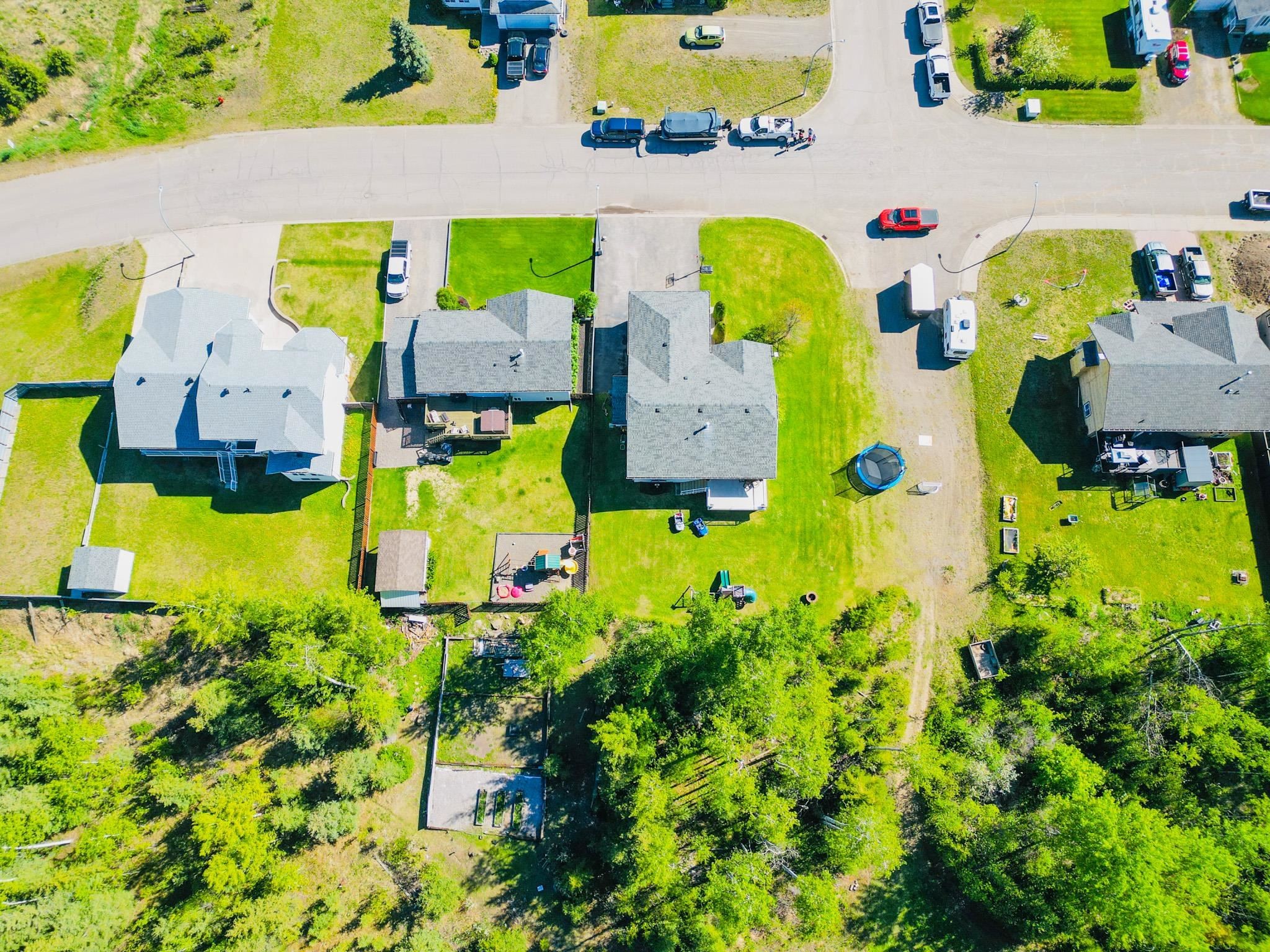 605 9Th Avenue, Burns Lake, BC