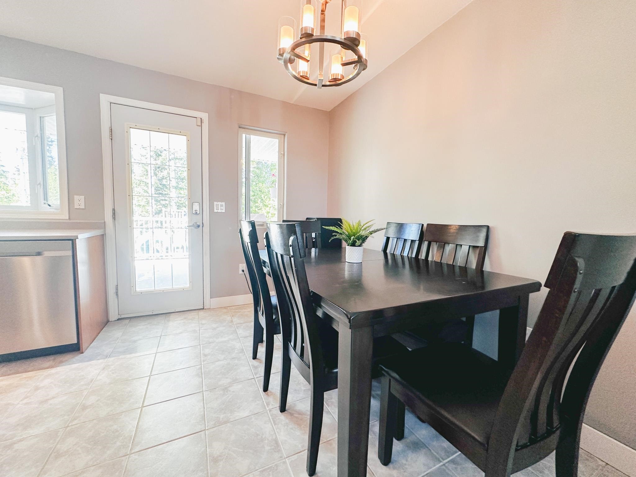 605 9Th Avenue, Burns Lake, BC