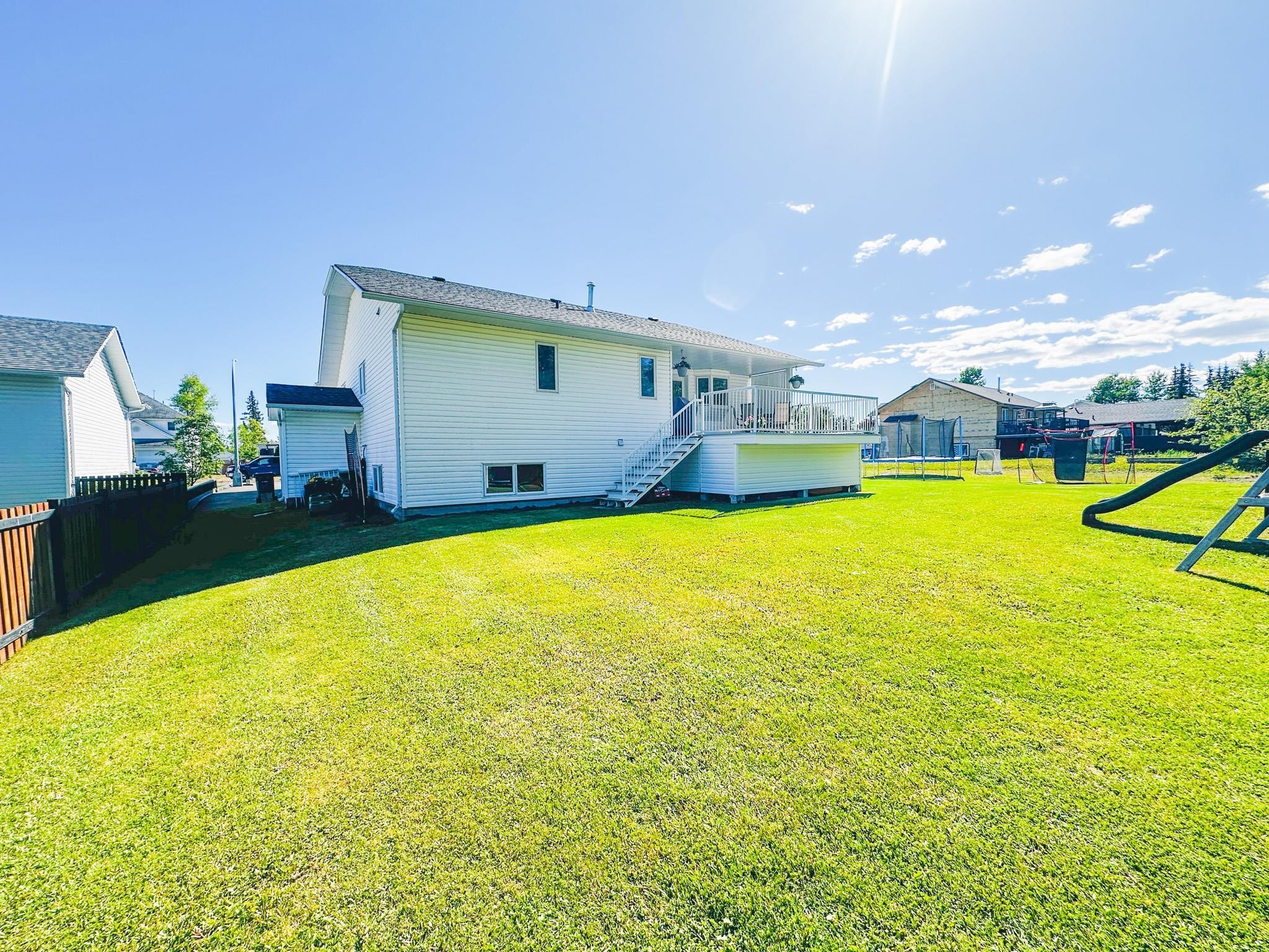 605 9Th Avenue, Burns Lake, BC