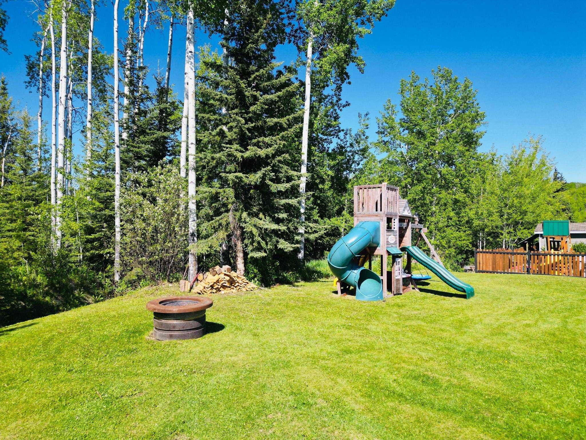605 9Th Avenue, Burns Lake, BC