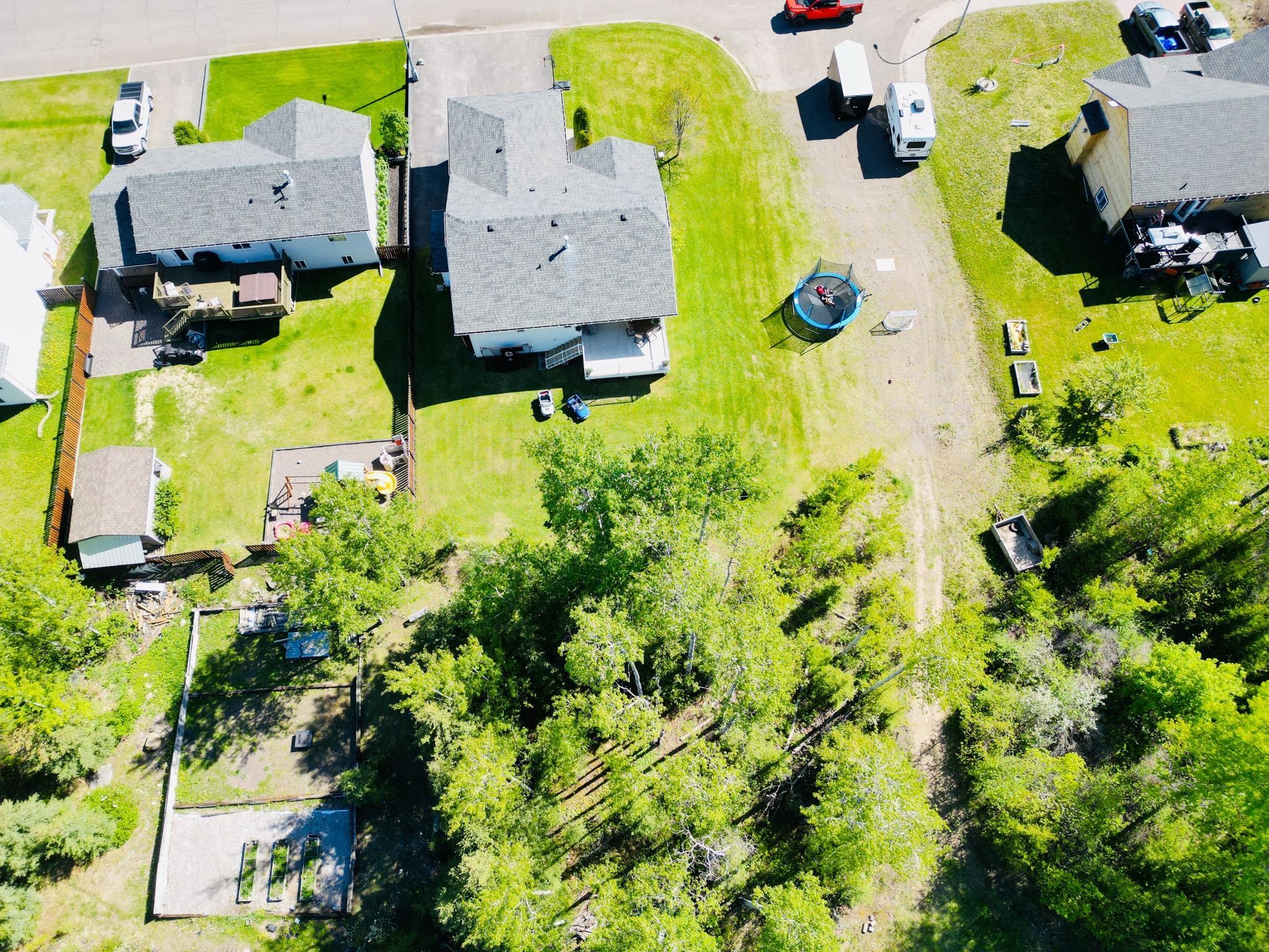 605 9Th Avenue, Burns Lake, BC