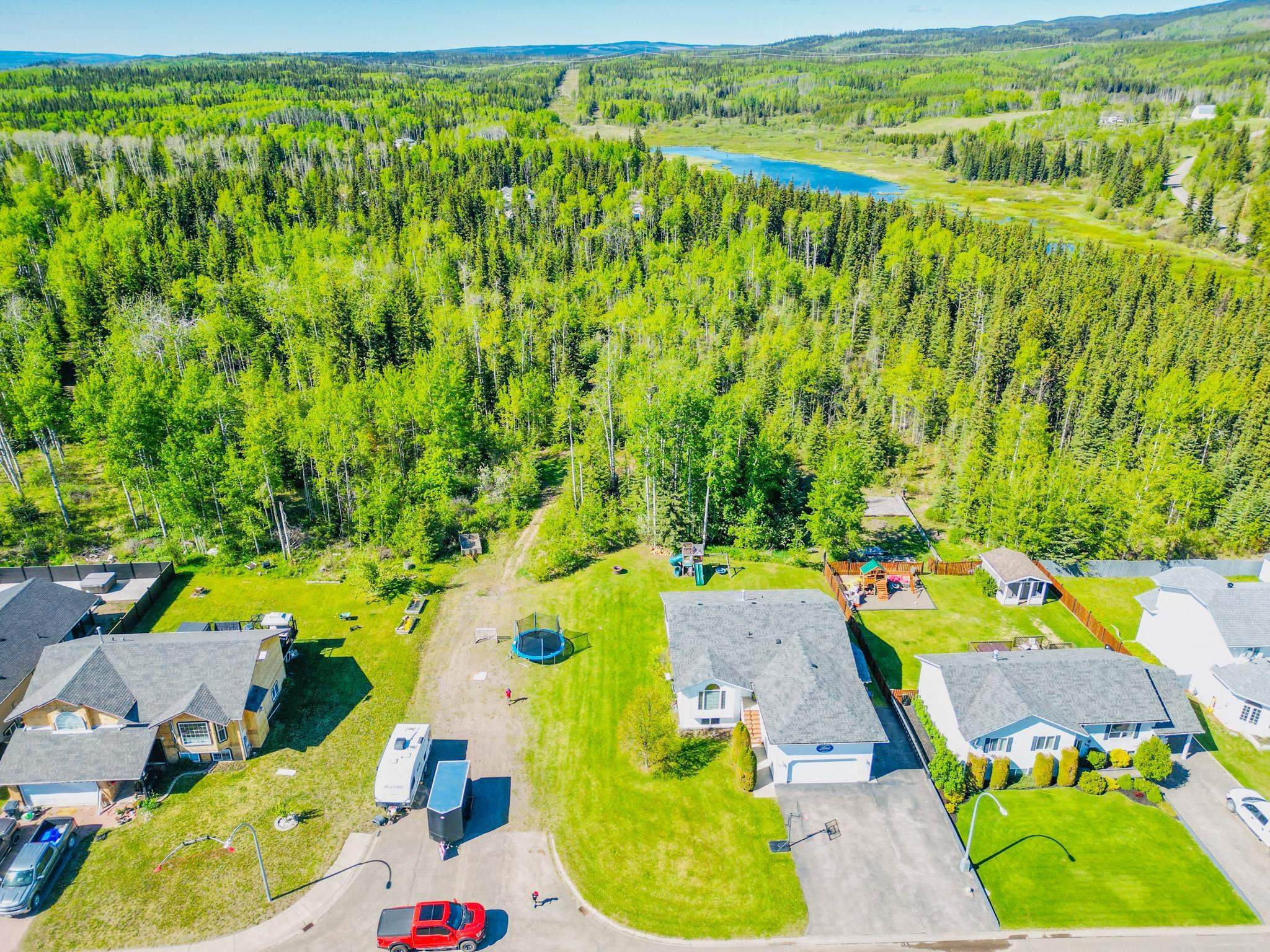 605 9Th Avenue, Burns Lake, BC