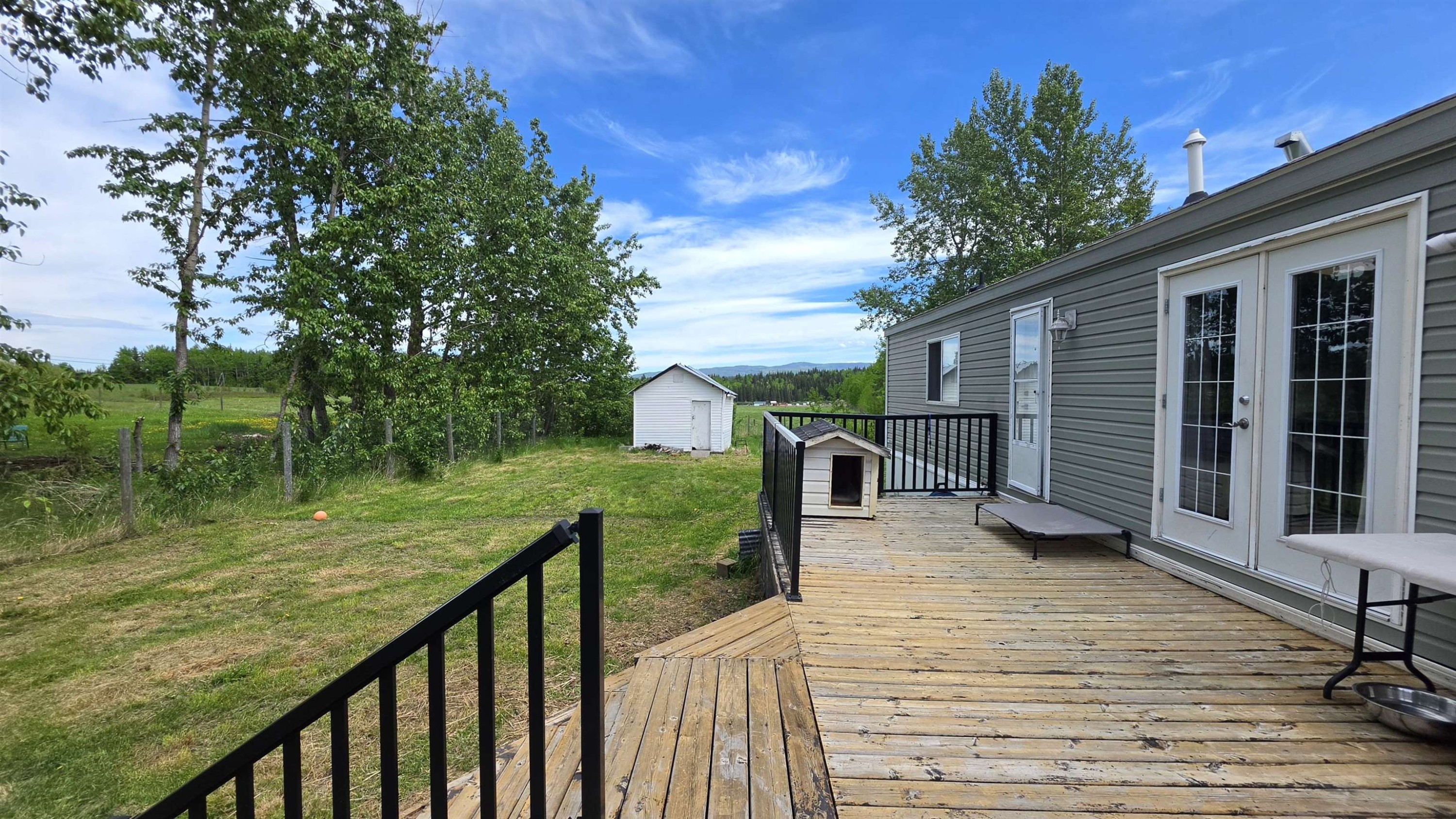 326 Blackburn Road N, Prince George, BC