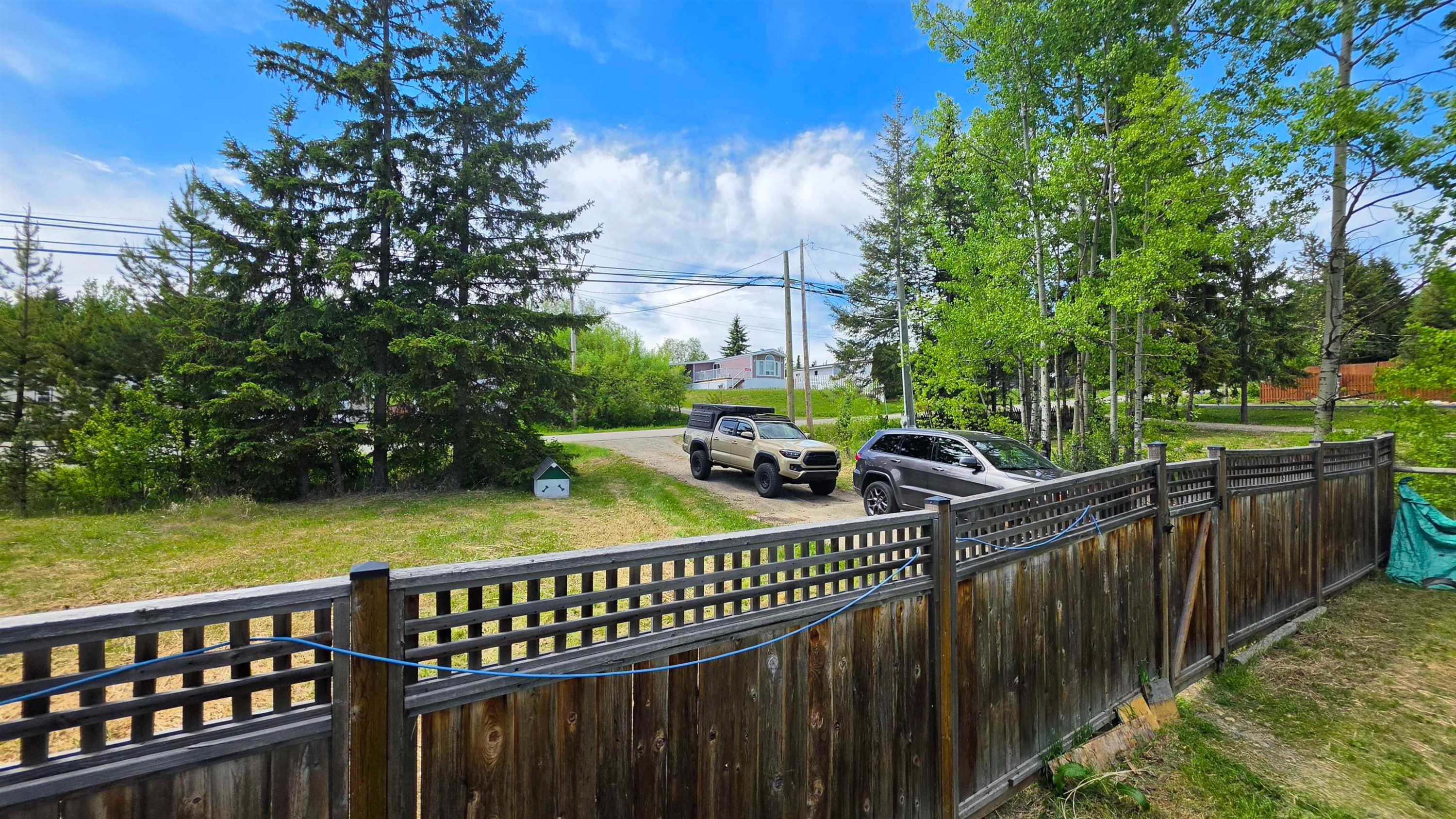 326 Blackburn Road N, Prince George, BC