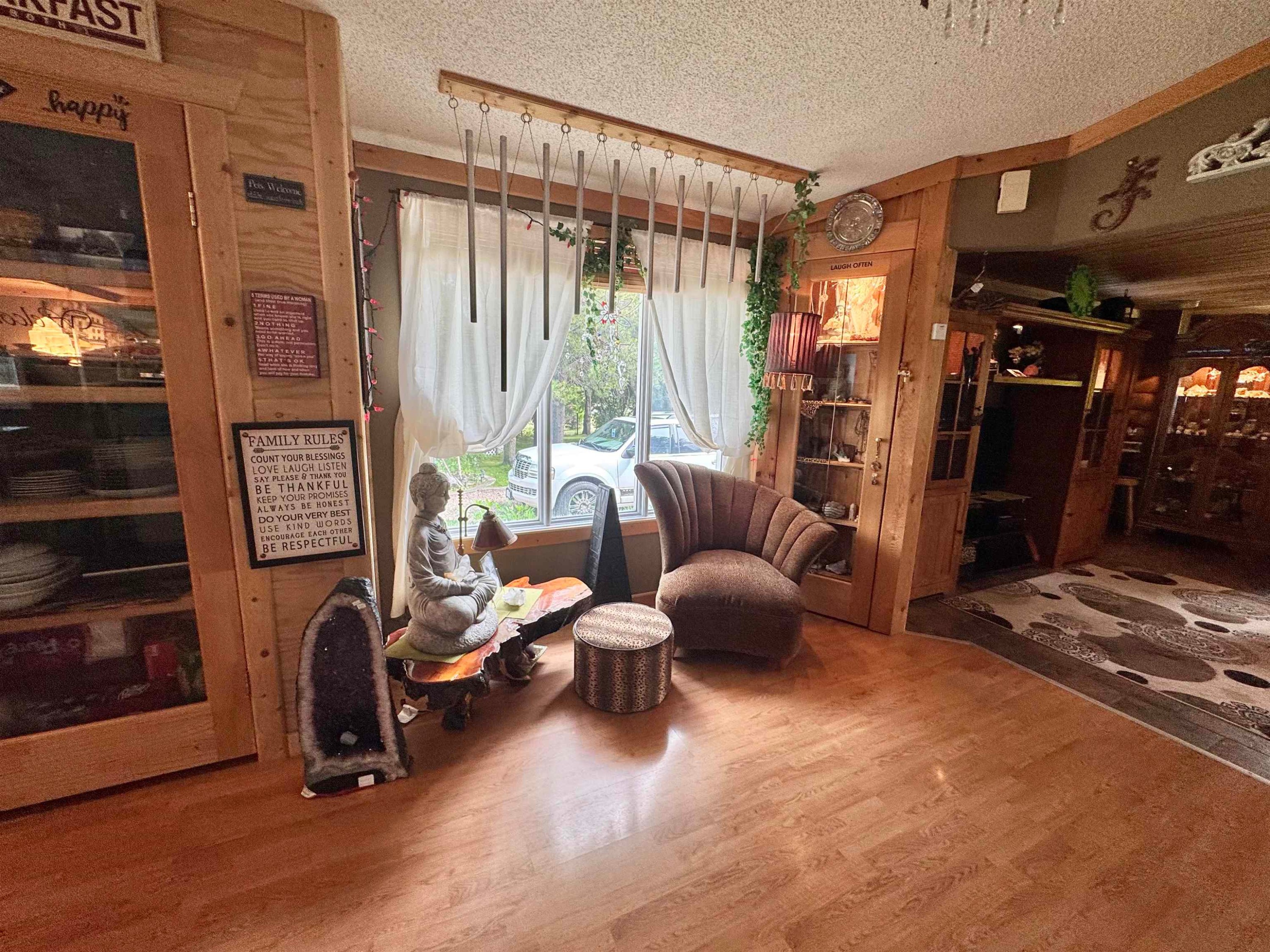 830 Beaven Crescent, Valemount, BC