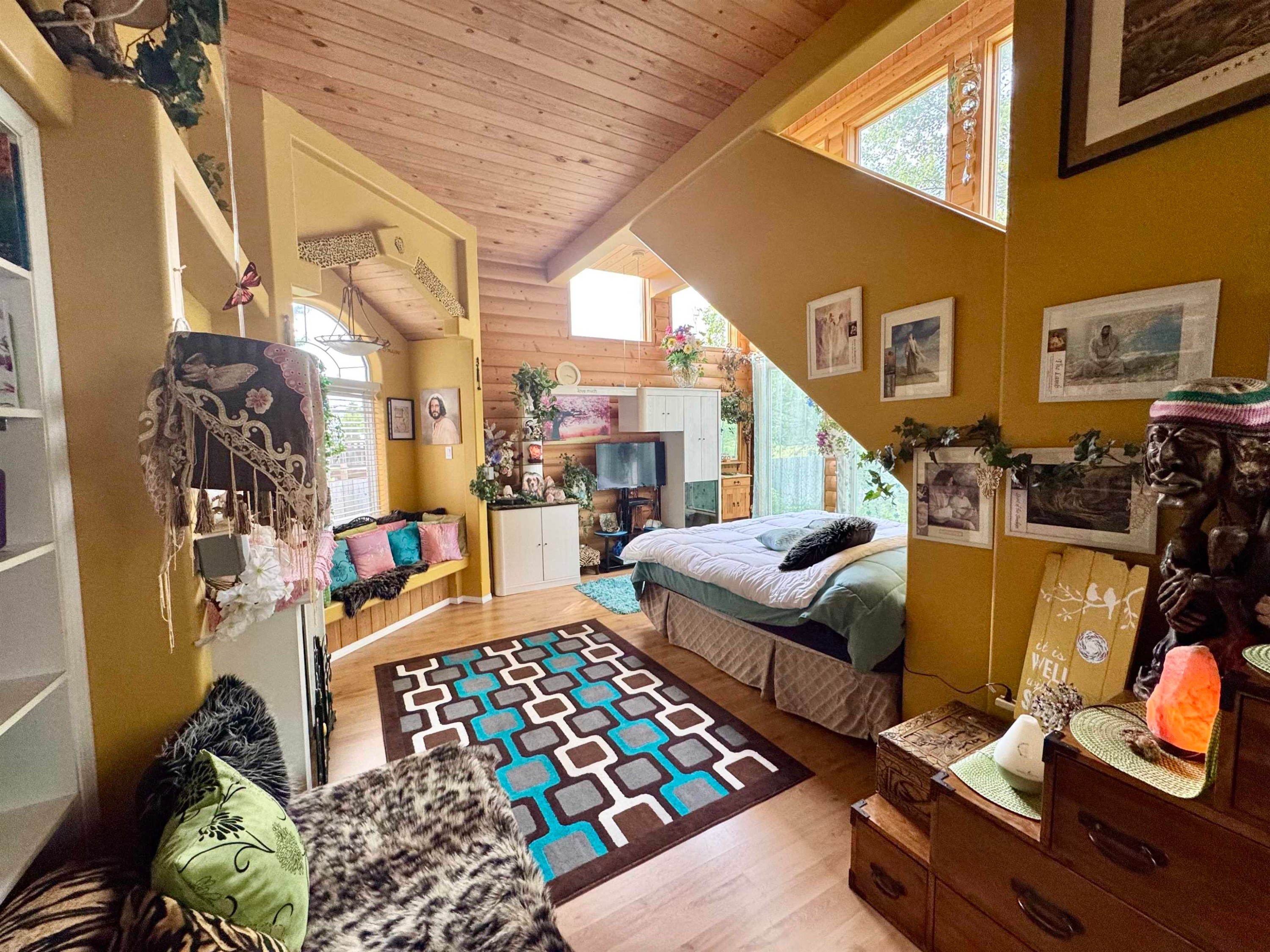 830 Beaven Crescent, Valemount, BC