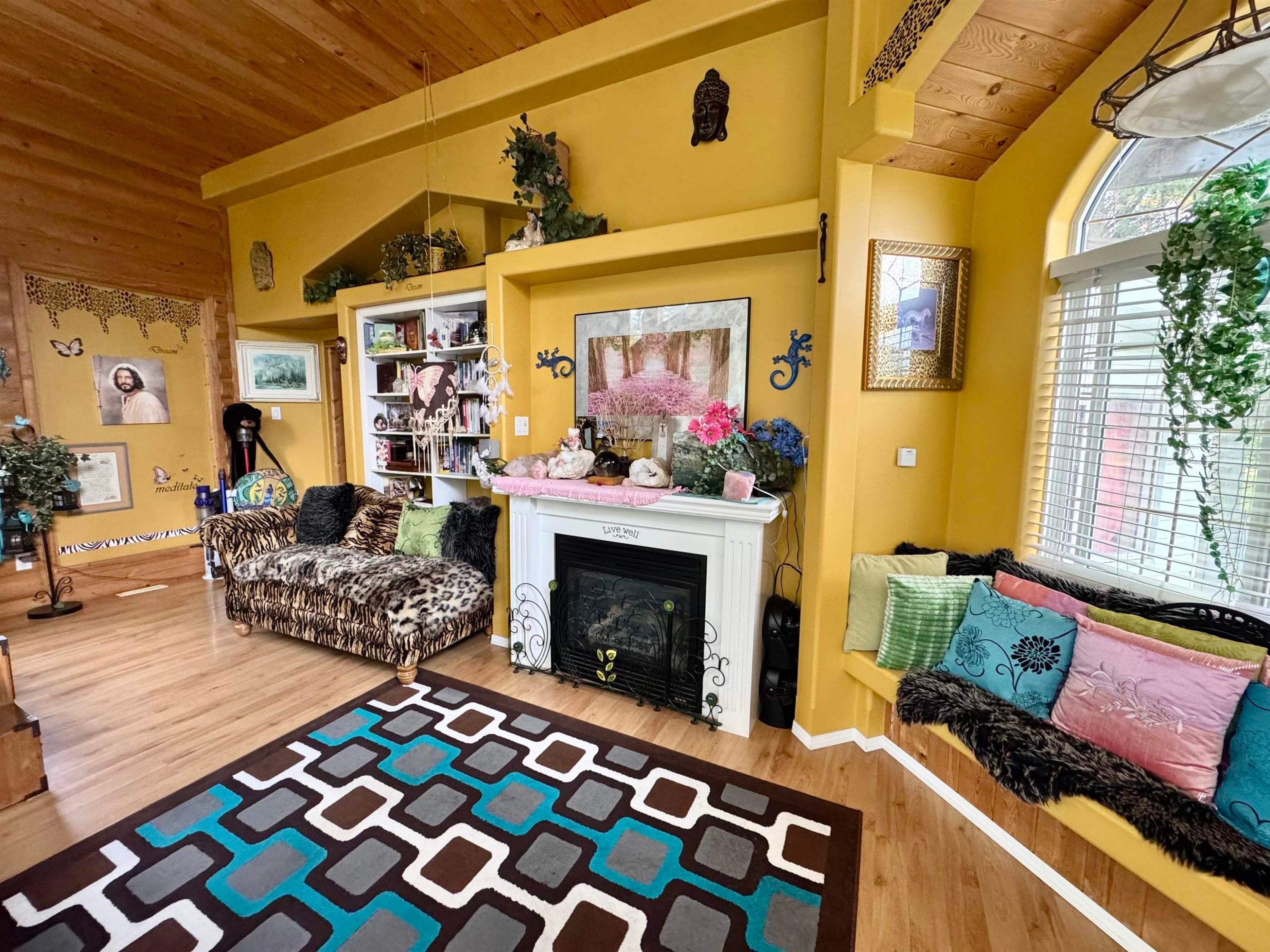 830 Beaven Crescent, Valemount, BC