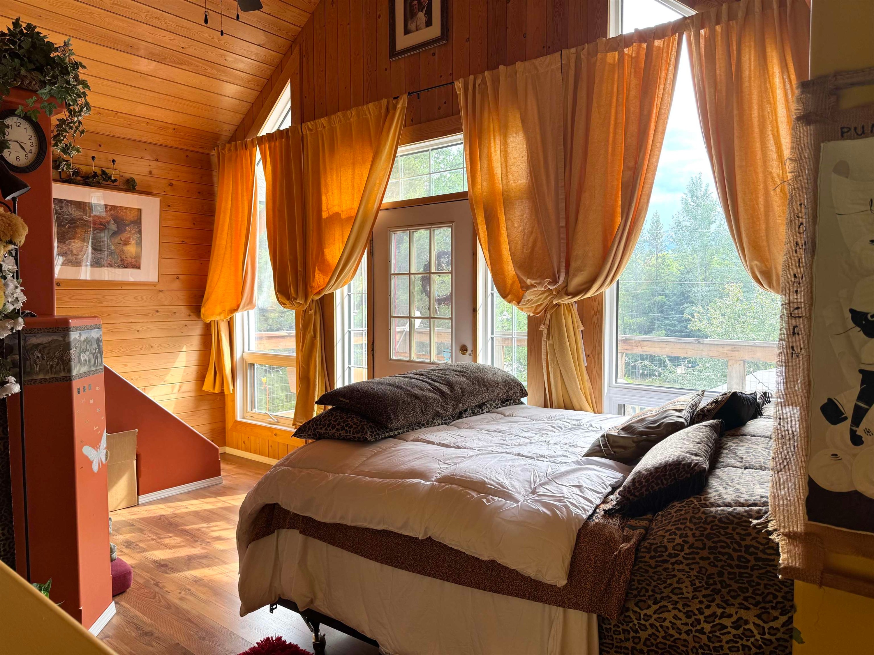 830 Beaven Crescent, Valemount, BC