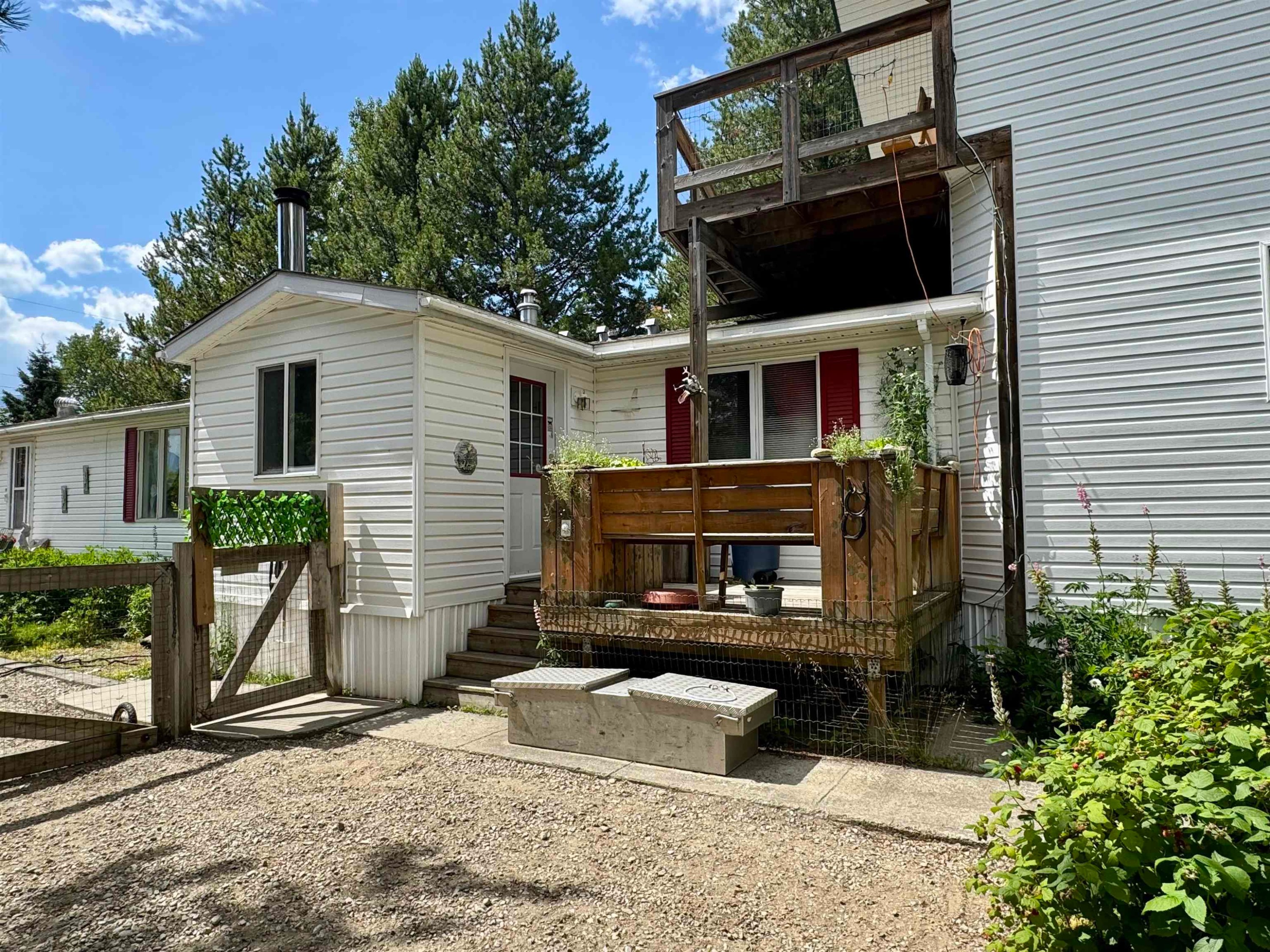830 Beaven Crescent, Valemount, BC