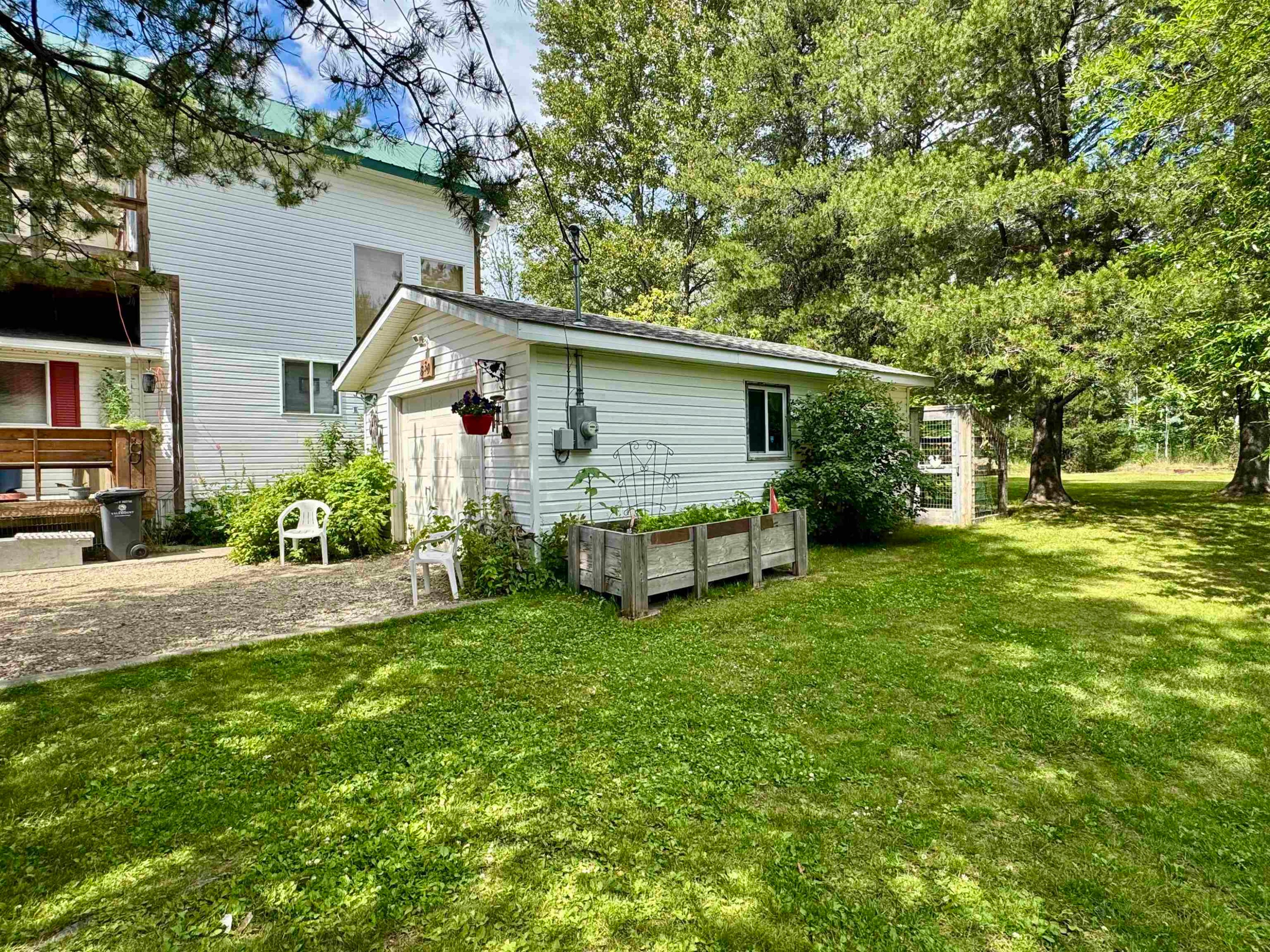 830 Beaven Crescent, Valemount, BC
