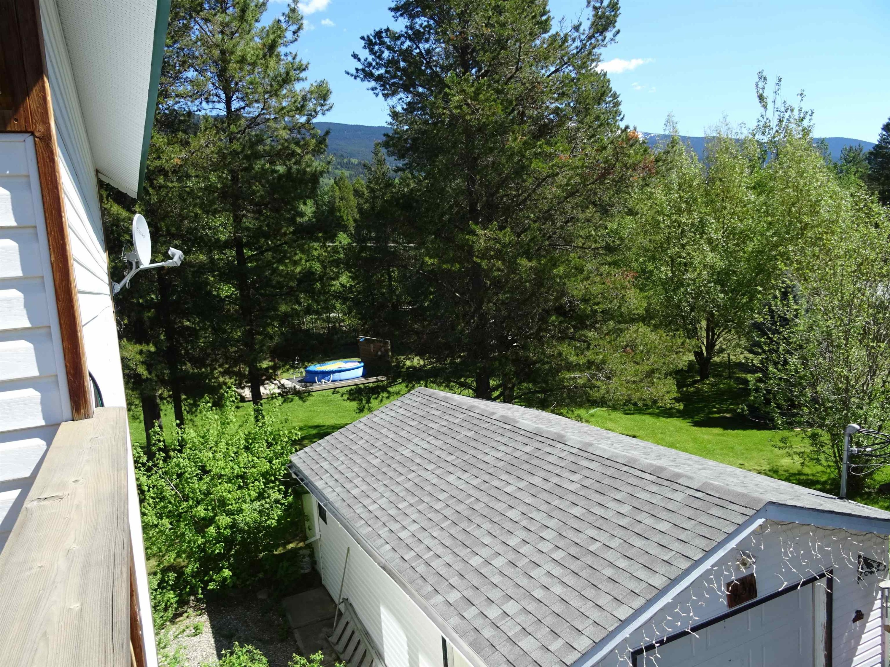 830 Beaven Crescent, Valemount, BC