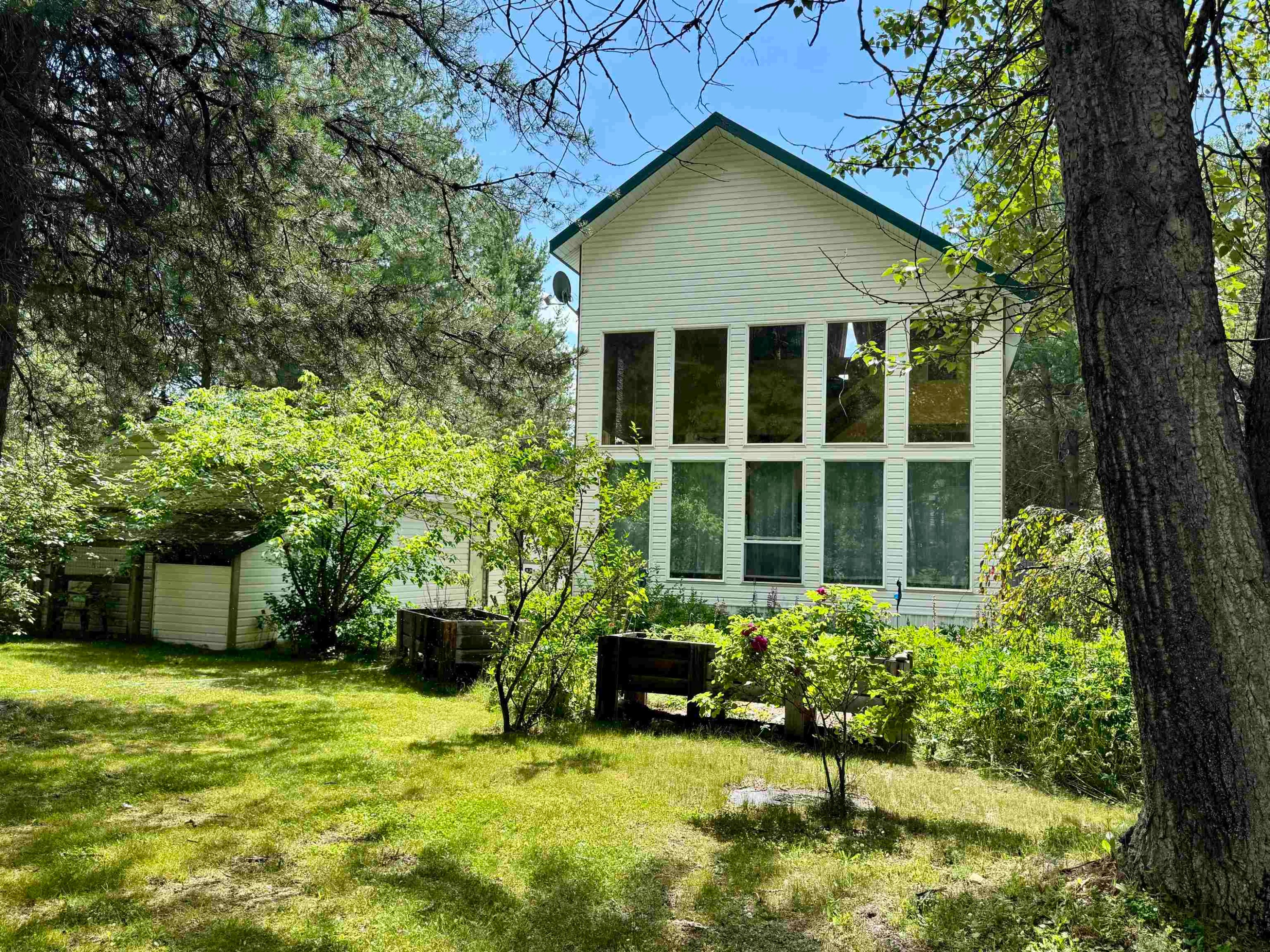 830 Beaven Crescent, Valemount, BC