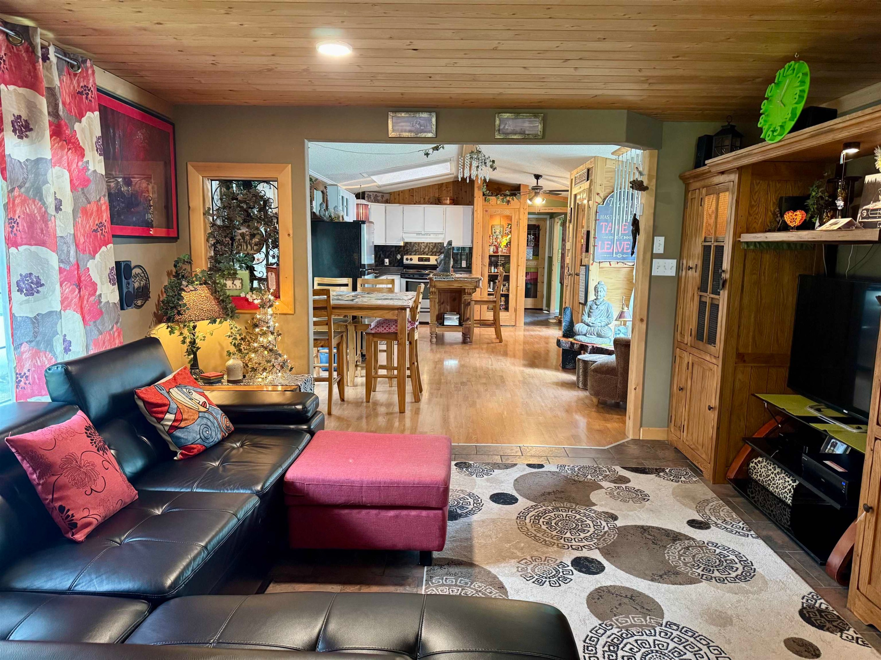 830 Beaven Crescent, Valemount, BC