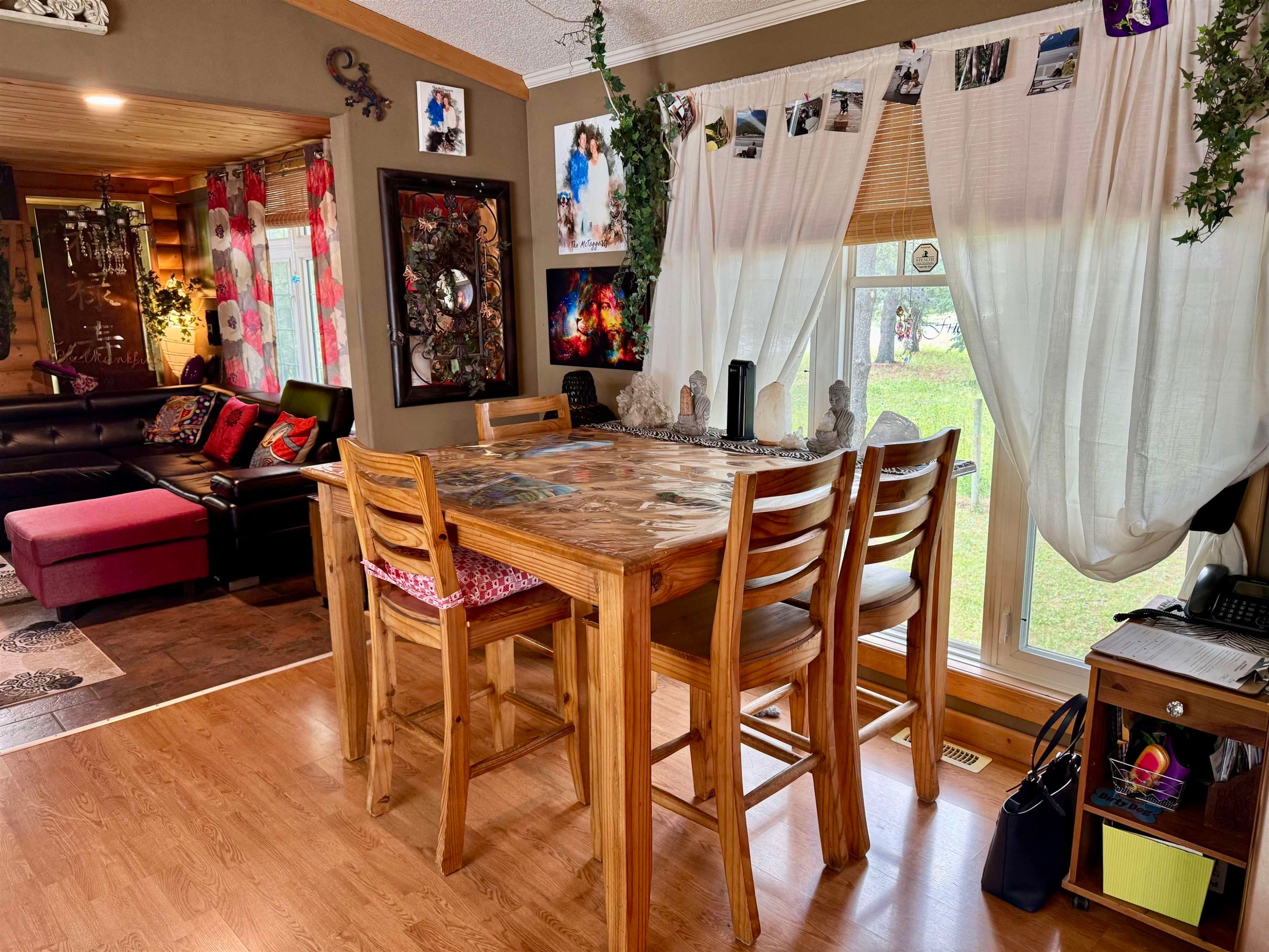 830 Beaven Crescent, Valemount, BC