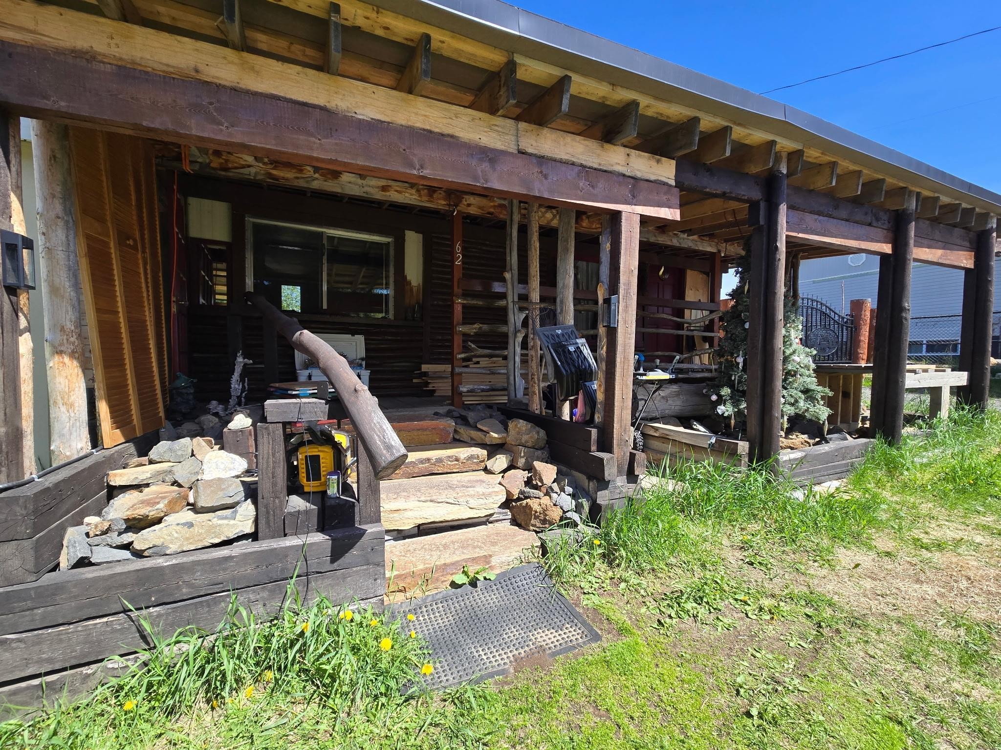 620 Kodiak Street, Bear Lake, BC