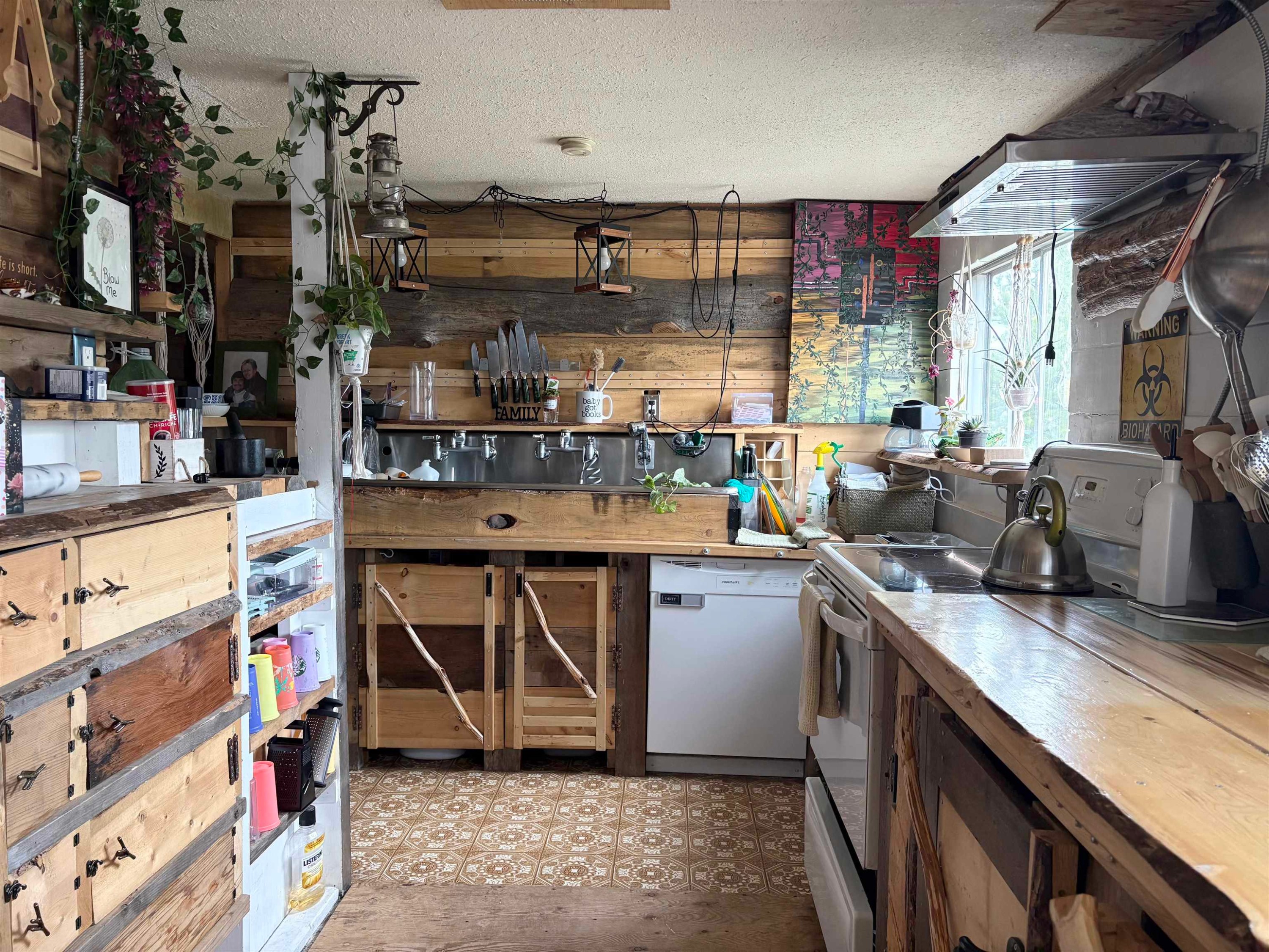 620 Kodiak Street, Bear Lake, BC