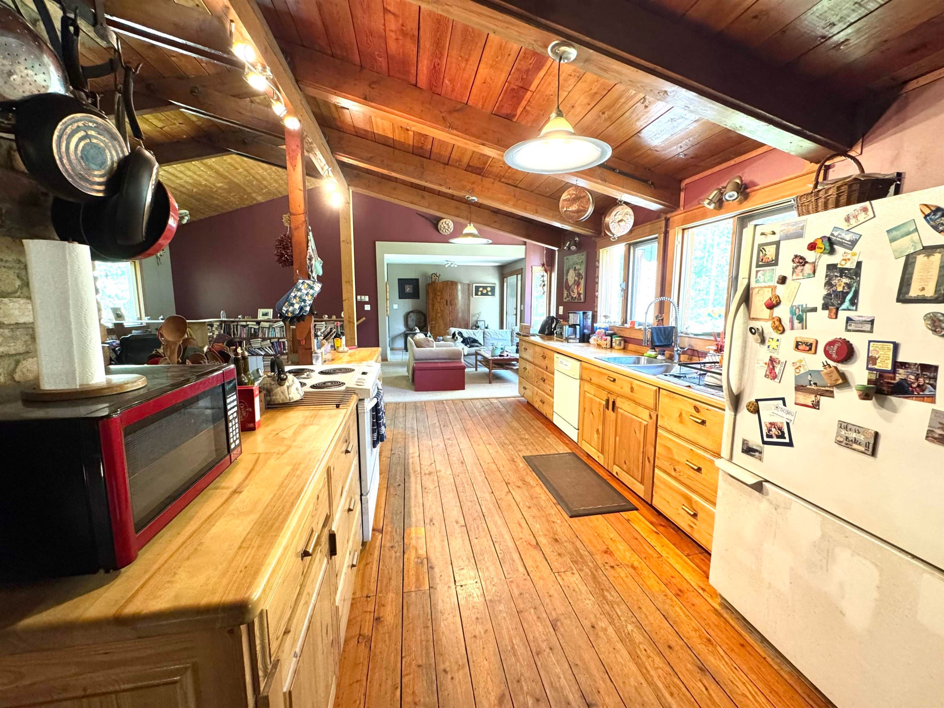 3177 Westlund Road W, Mcbride, BC