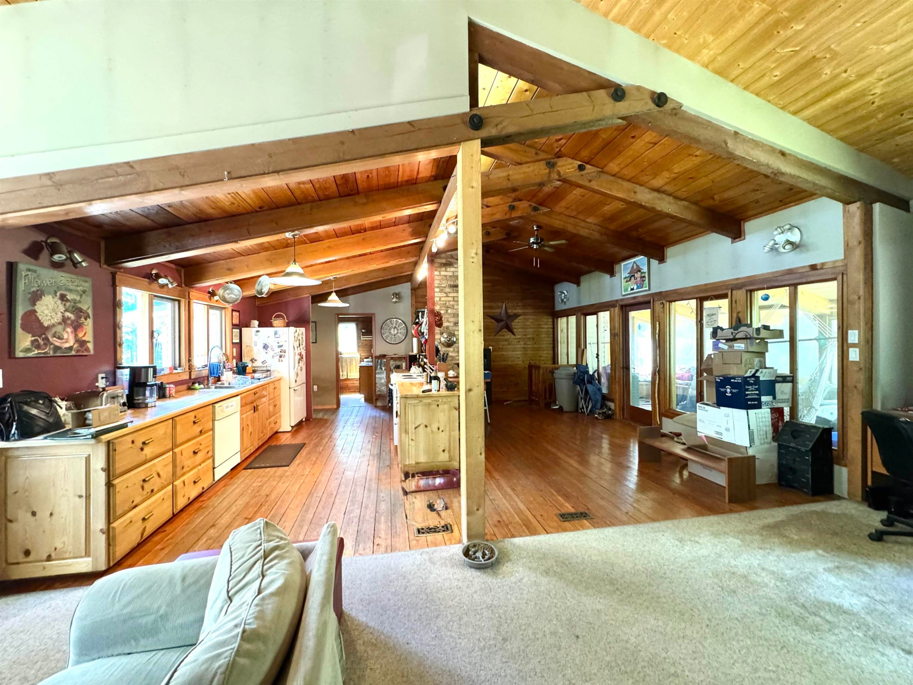 3177 Westlund Road W, Mcbride, BC