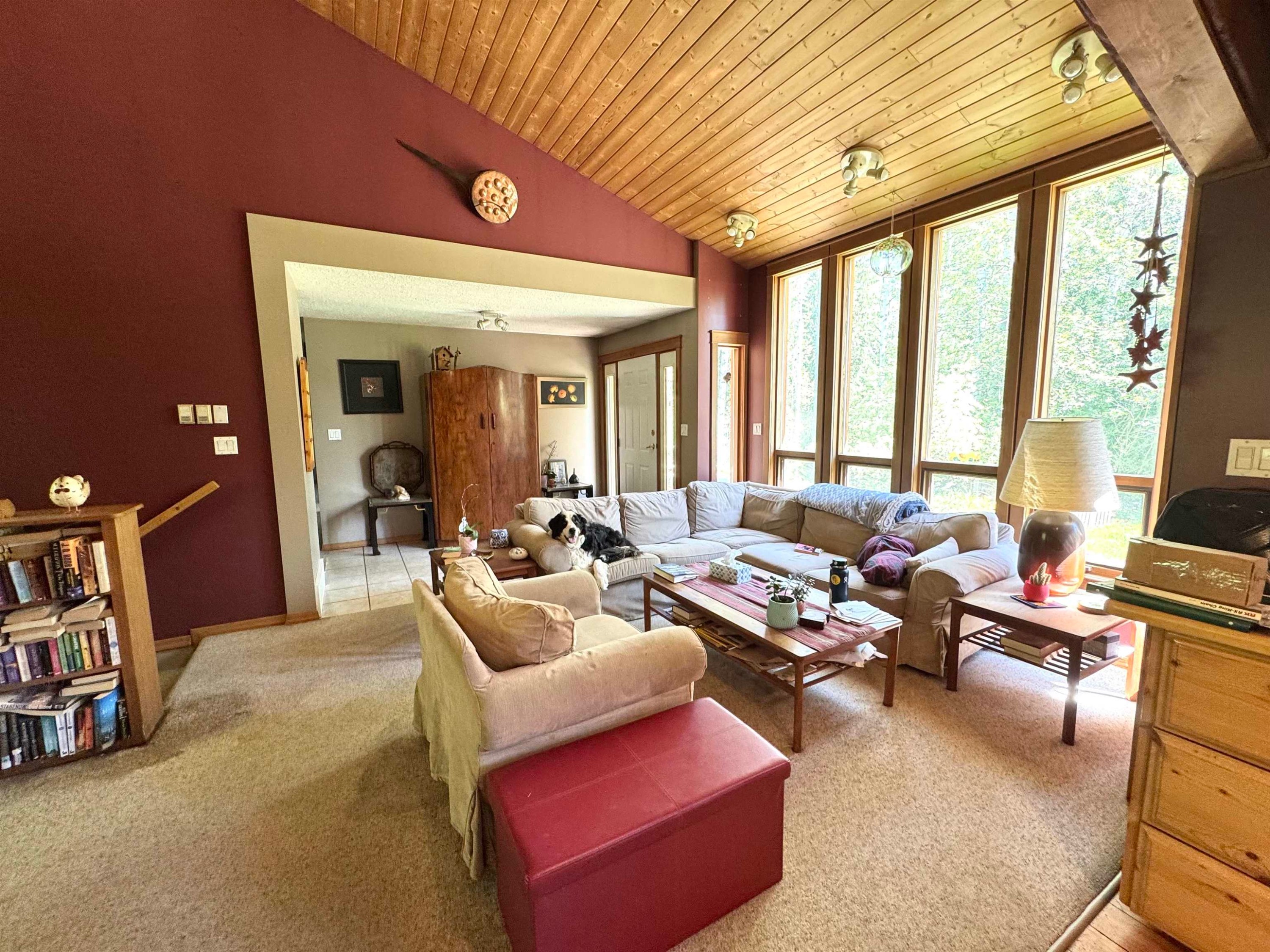 3177 Westlund Road W, Mcbride, BC