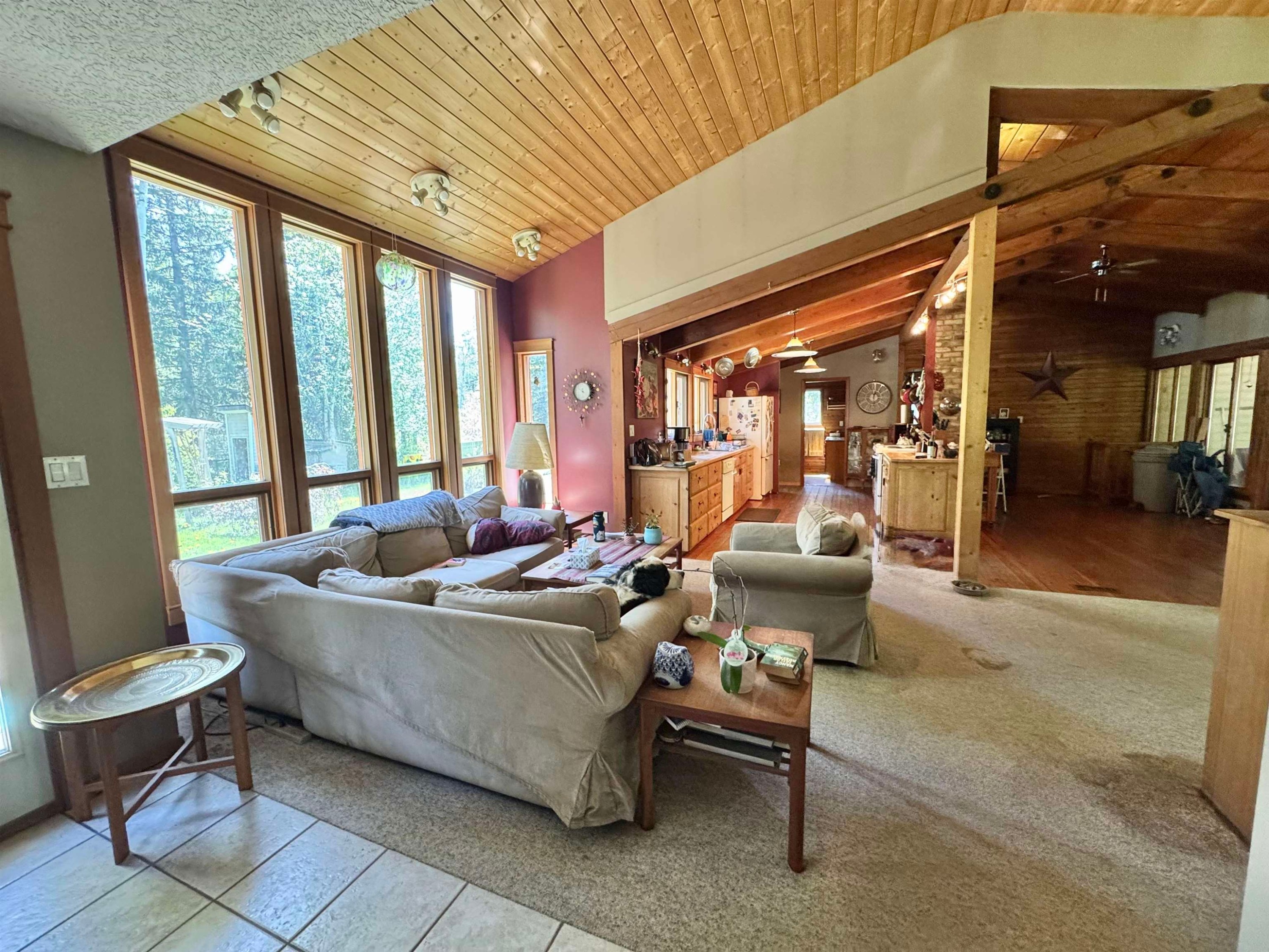 3177 Westlund Road W, Mcbride, BC