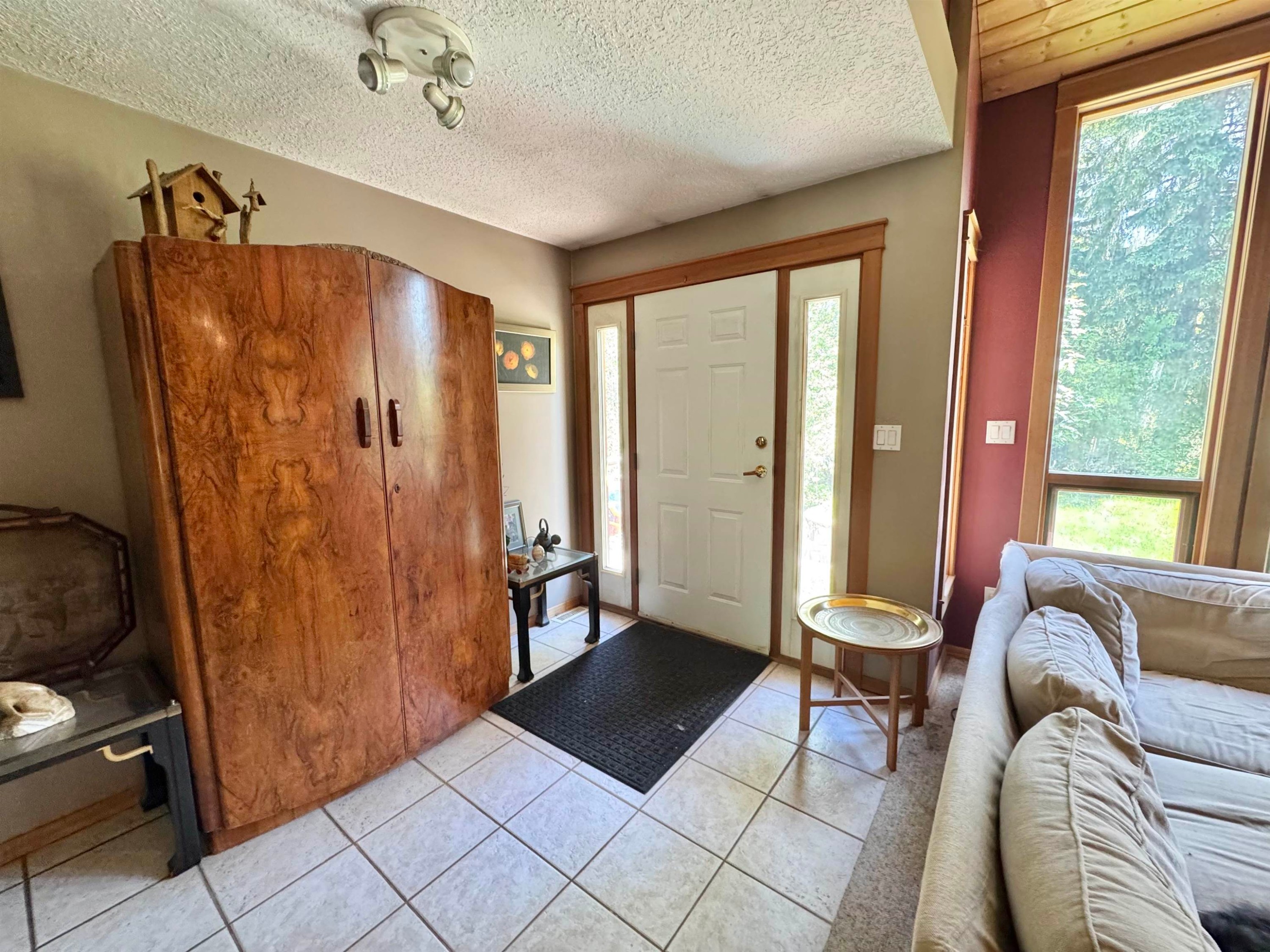 3177 Westlund Road W, Mcbride, BC