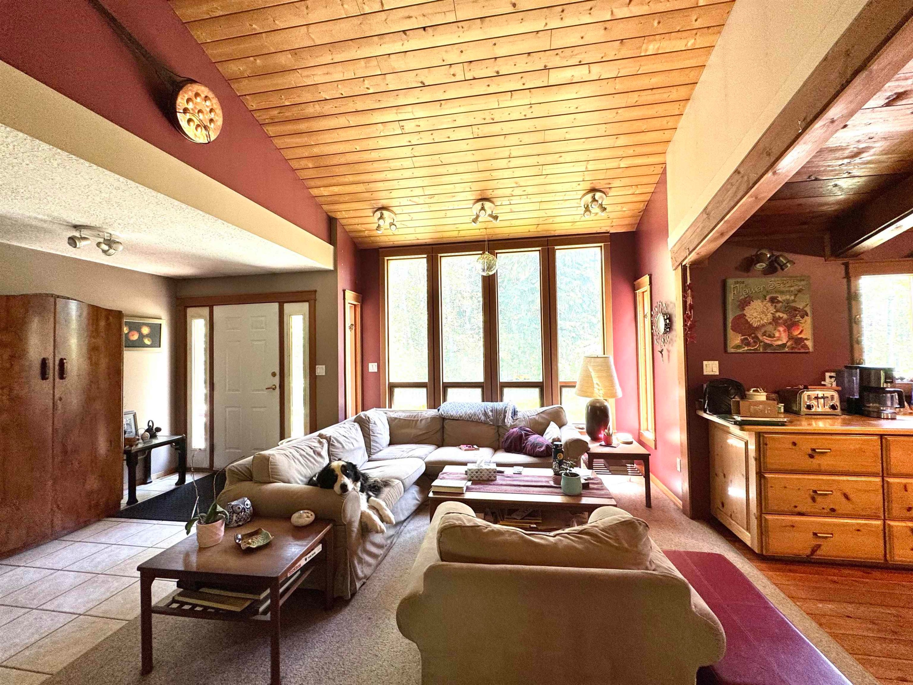 3177 Westlund Road W, Mcbride, BC