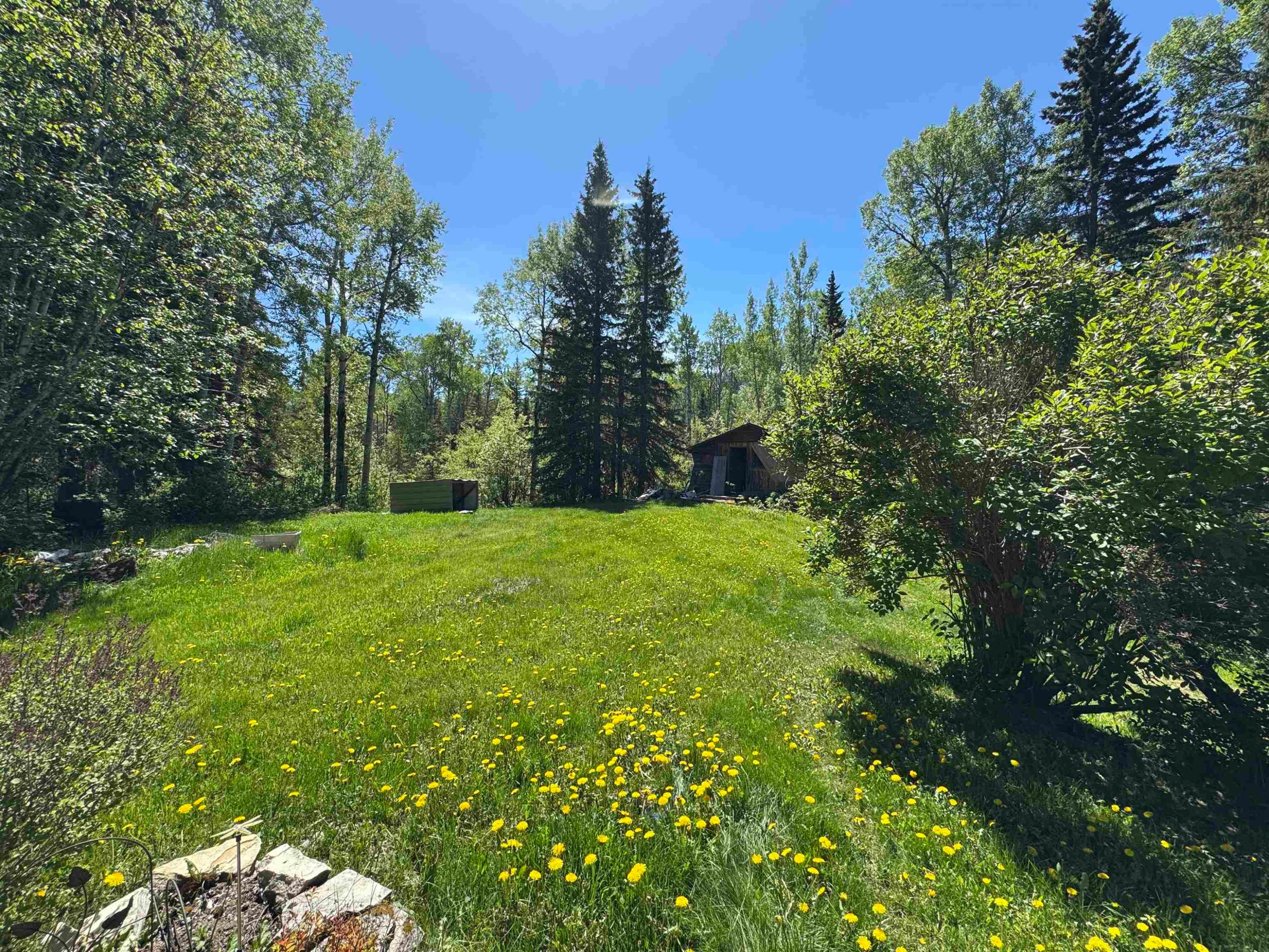 3177 Westlund Road W, Mcbride, BC