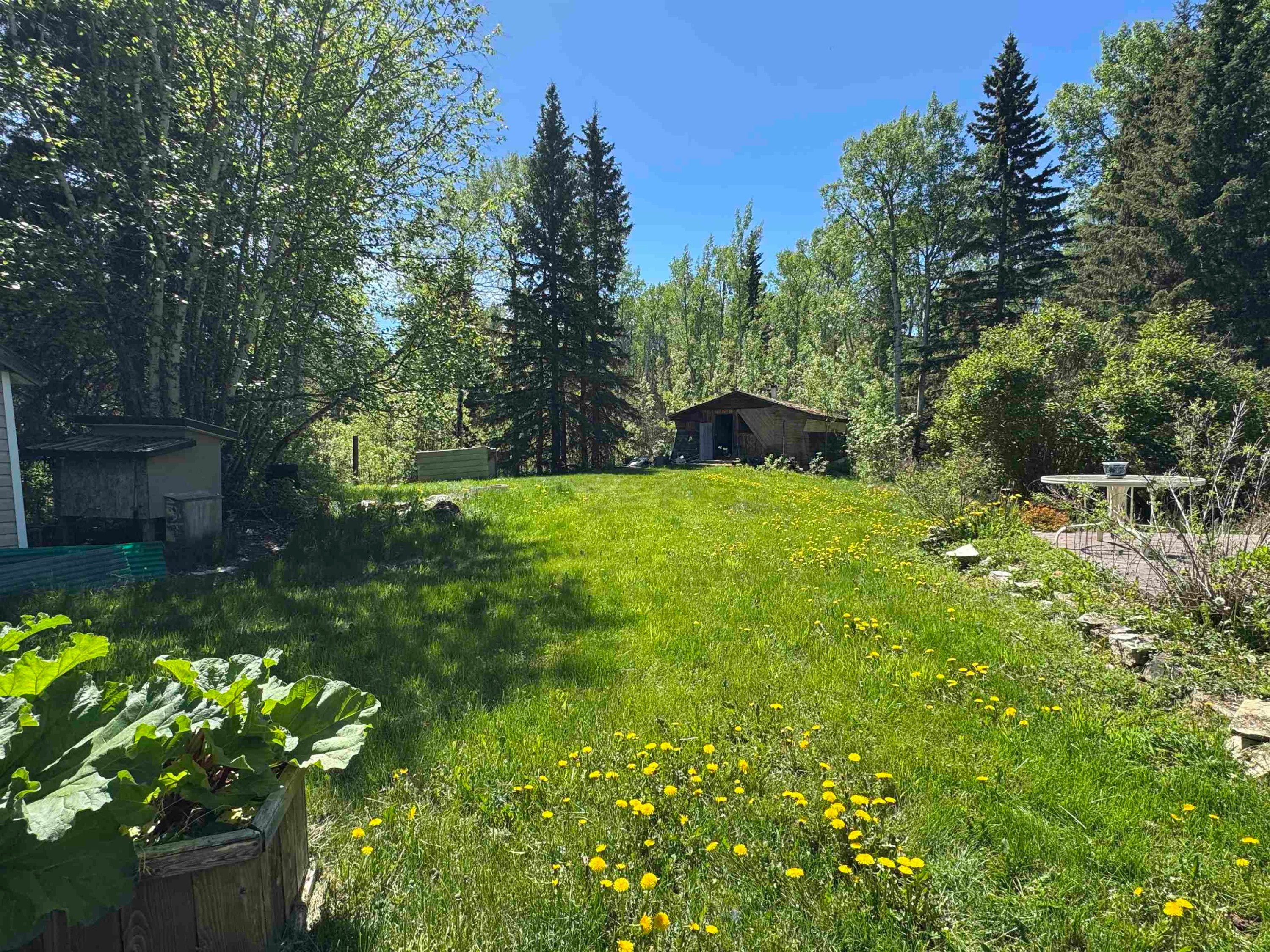 3177 Westlund Road W, Mcbride, BC