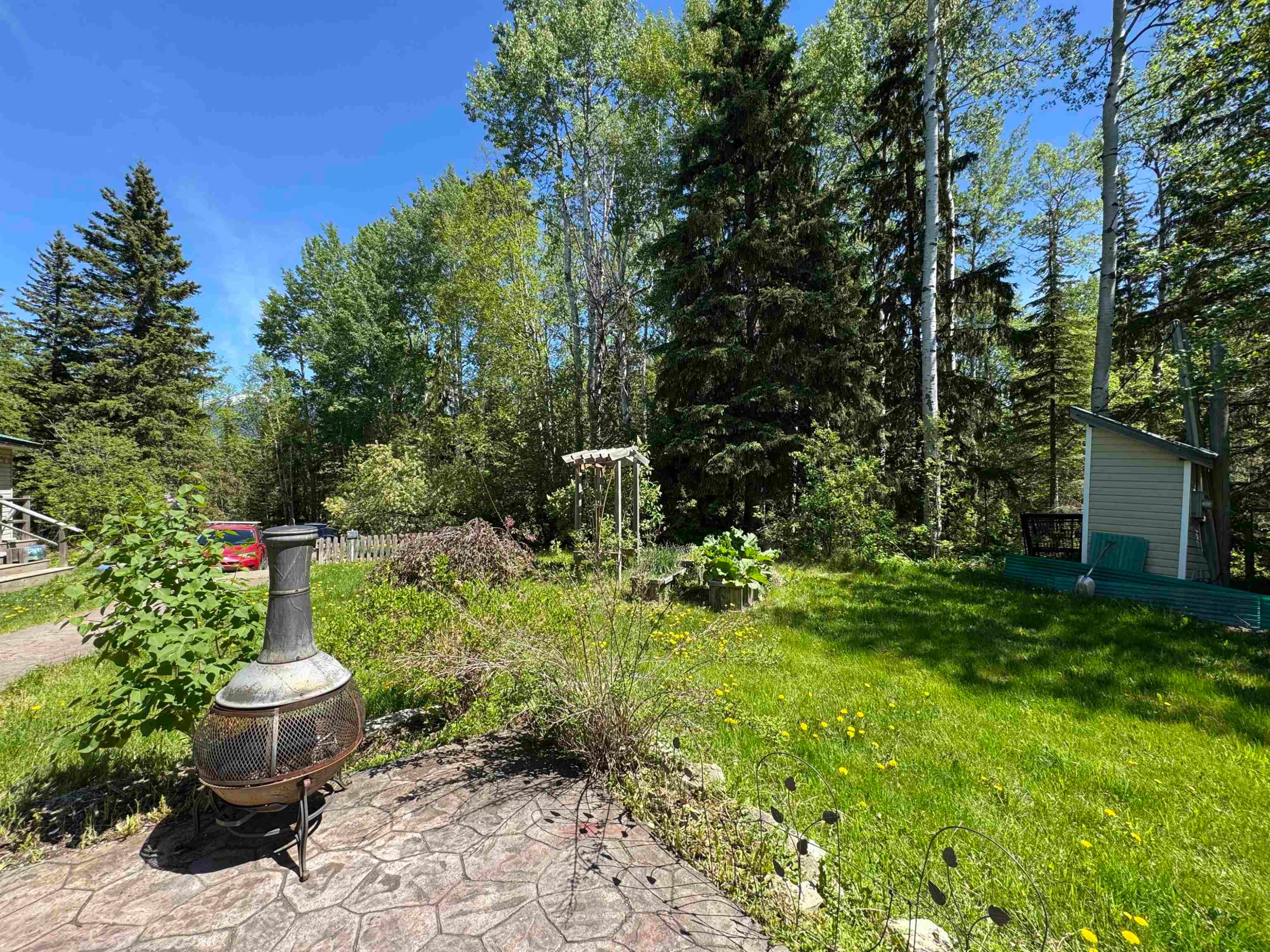 3177 Westlund Road W, Mcbride, BC