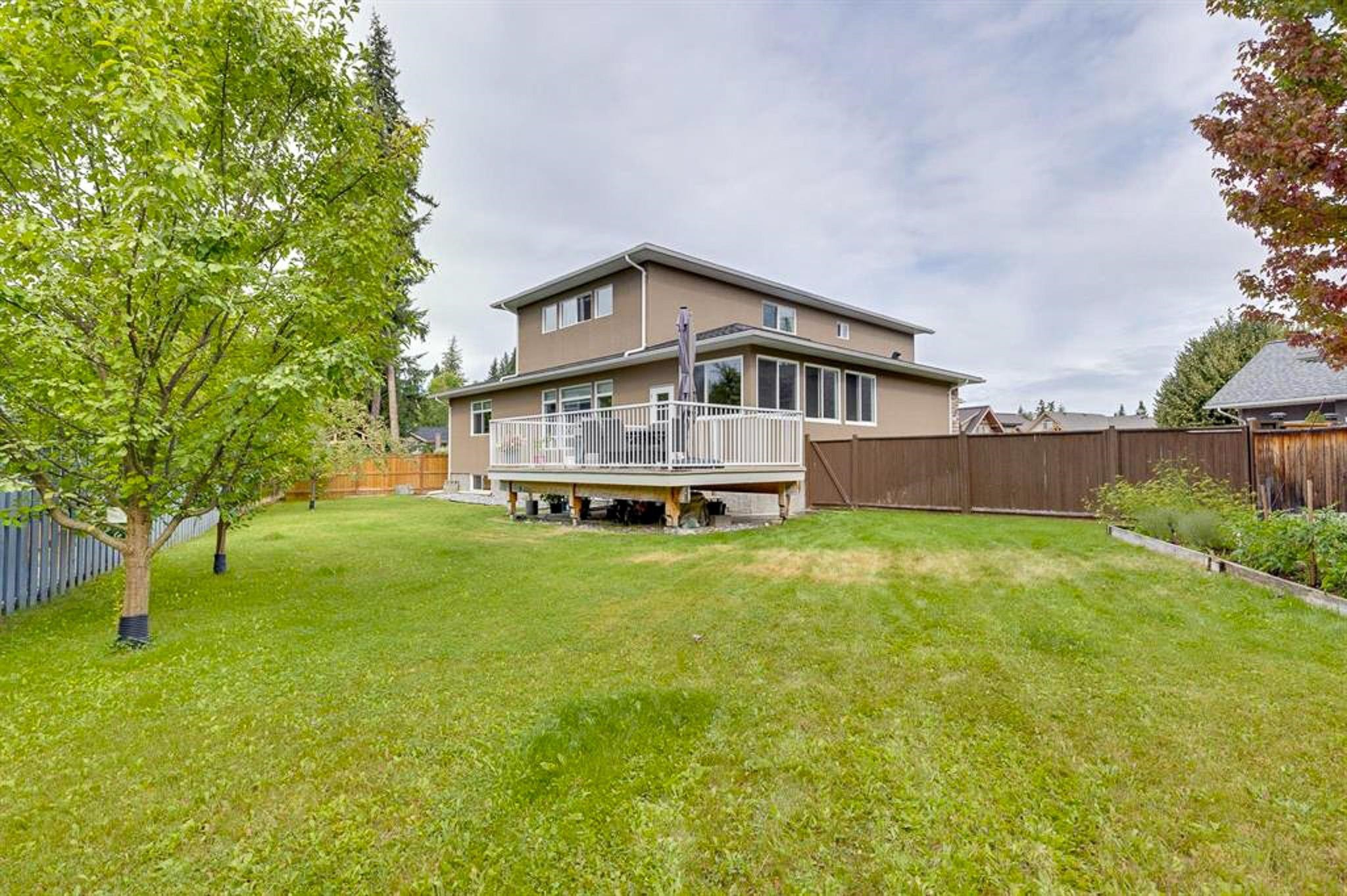 7817 Guerrier Place, Prince George, BC