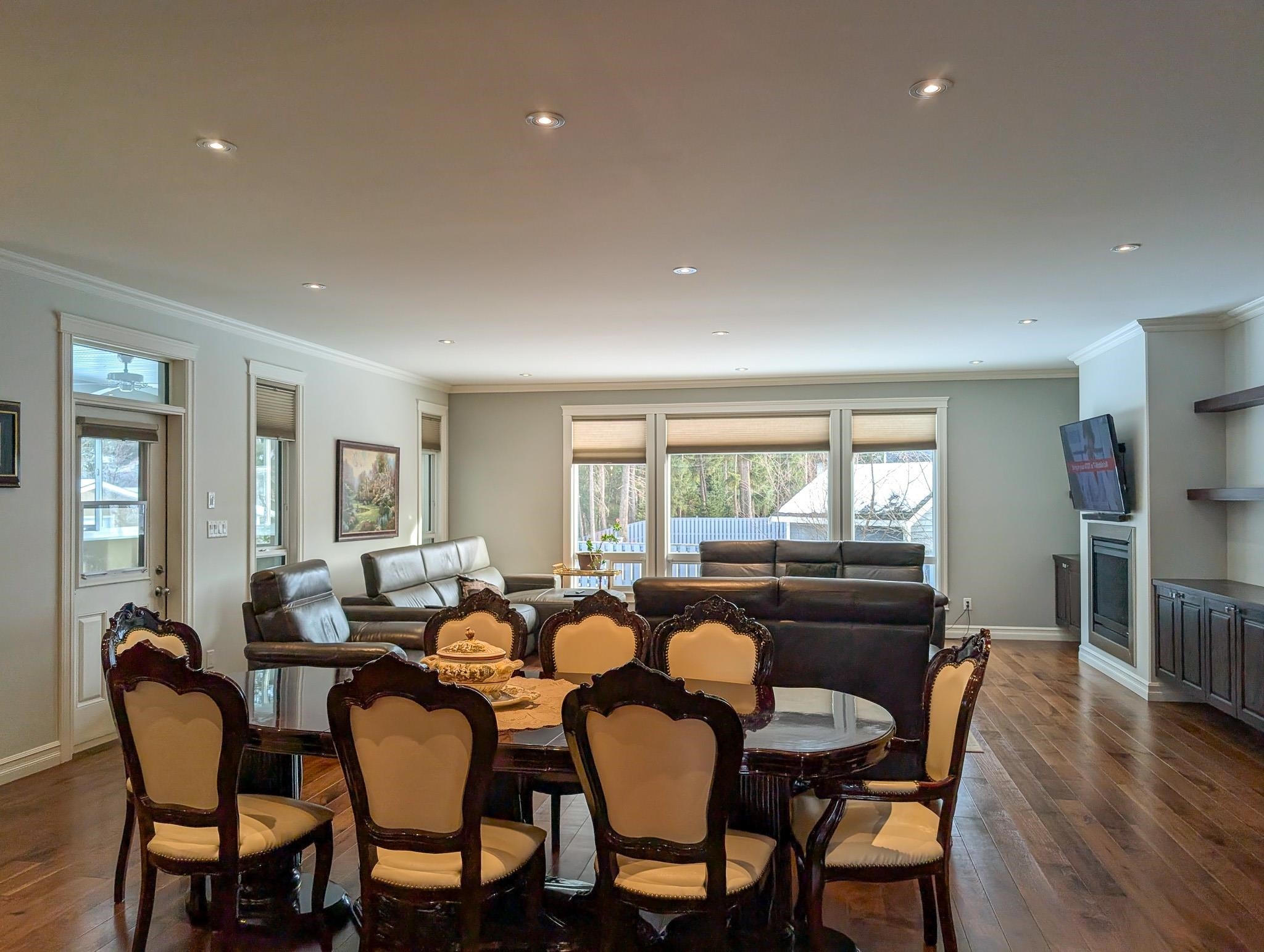 7817 Guerrier Place, Prince George, BC
