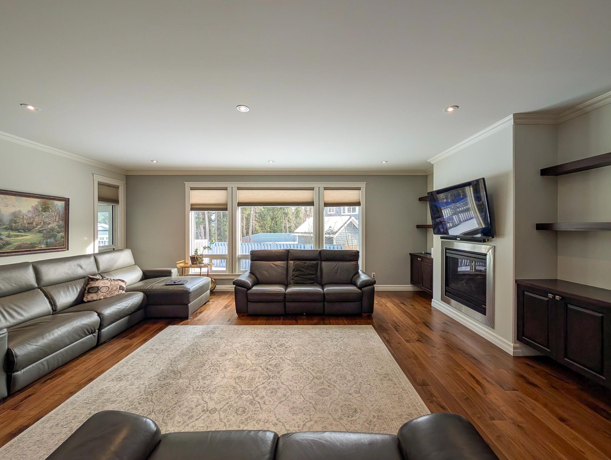 7817 Guerrier Place, Prince George, BC
