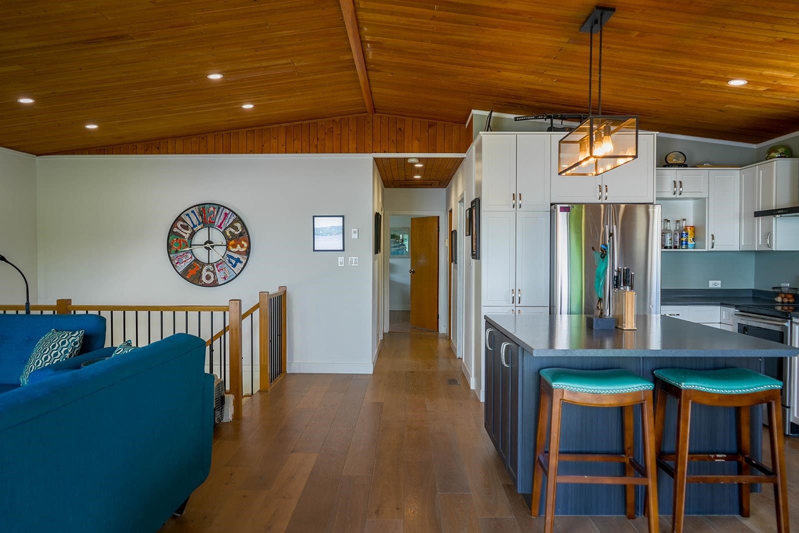 7658 Water Subdivision Loop, Vanderhoof, BC