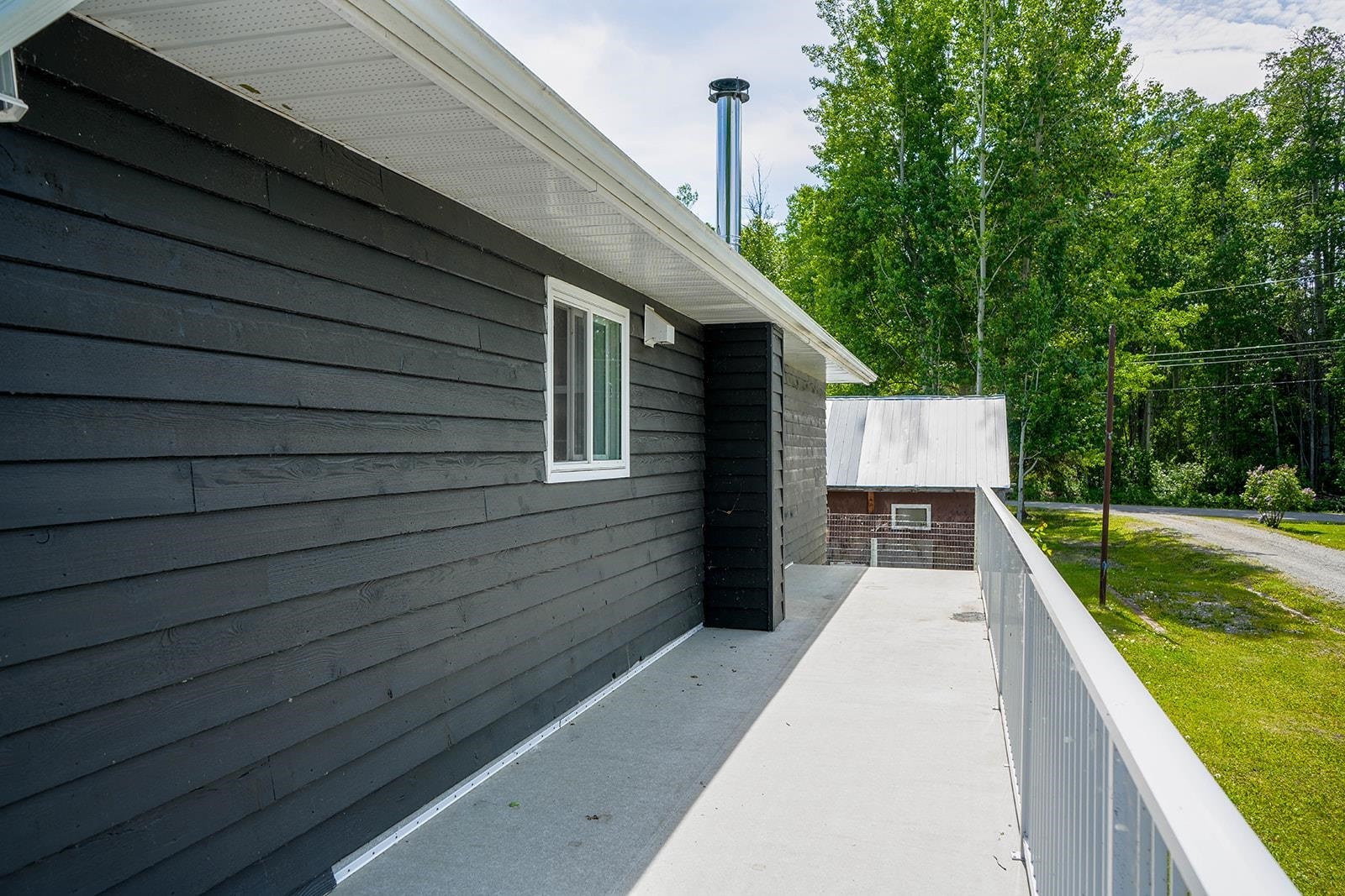 7658 Water Subdivision Loop, Vanderhoof, BC