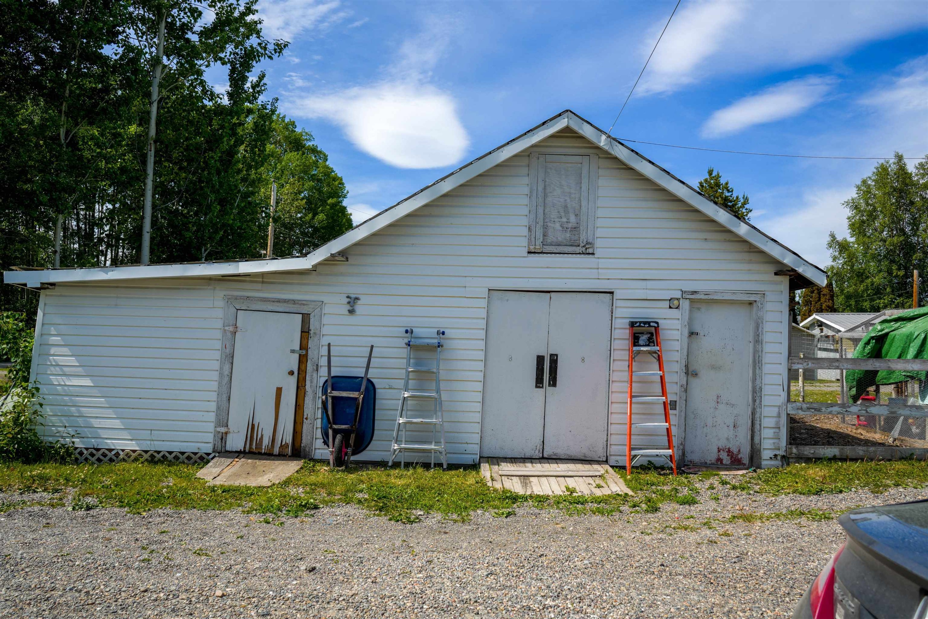 7658 Water Subdivision Loop, Vanderhoof, BC