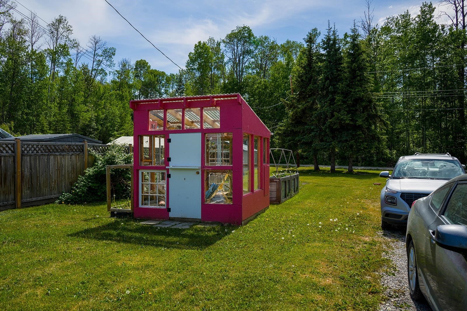 7658 Water Subdivision Loop, Vanderhoof, BC
