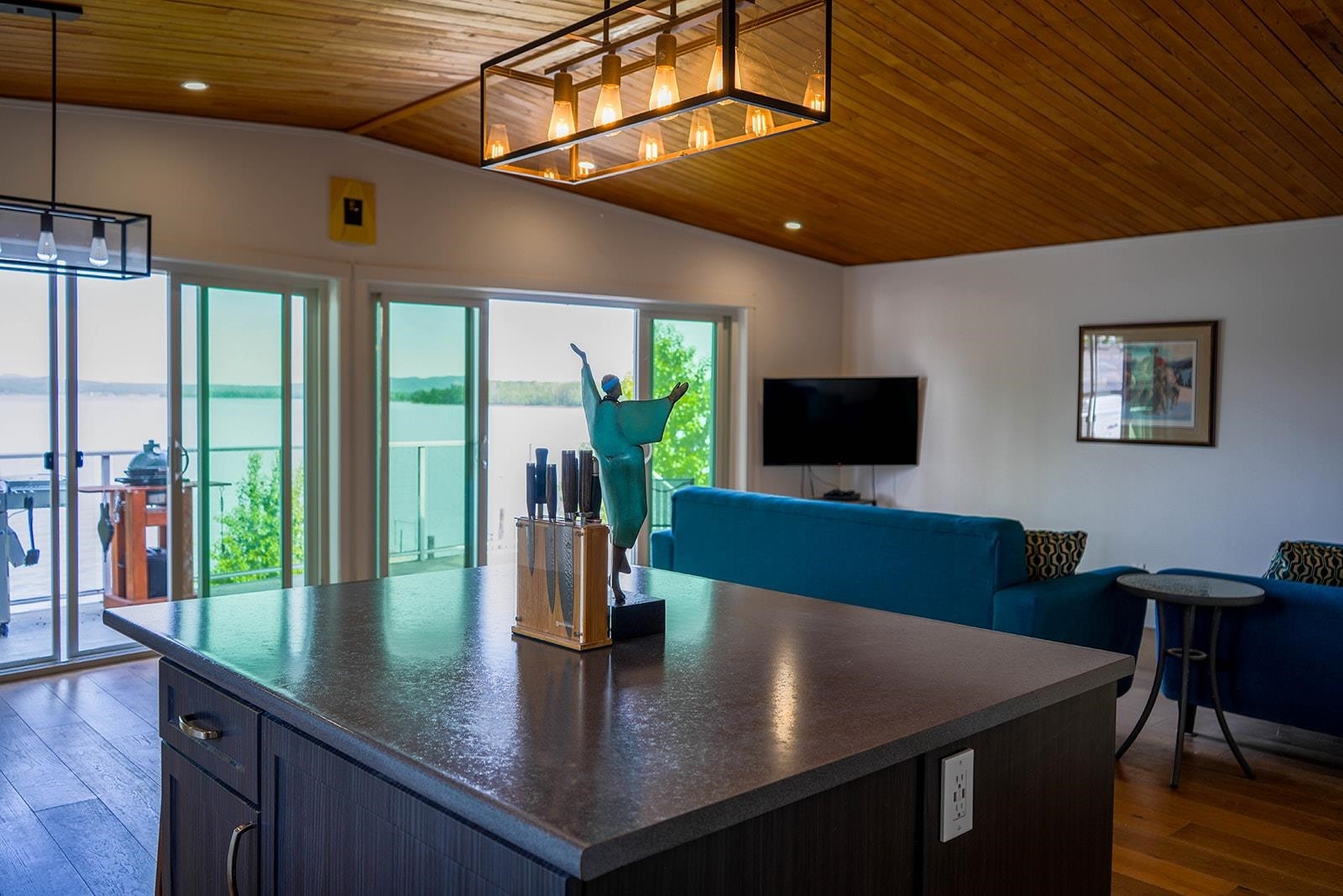 7658 Water Subdivision Loop, Vanderhoof, BC