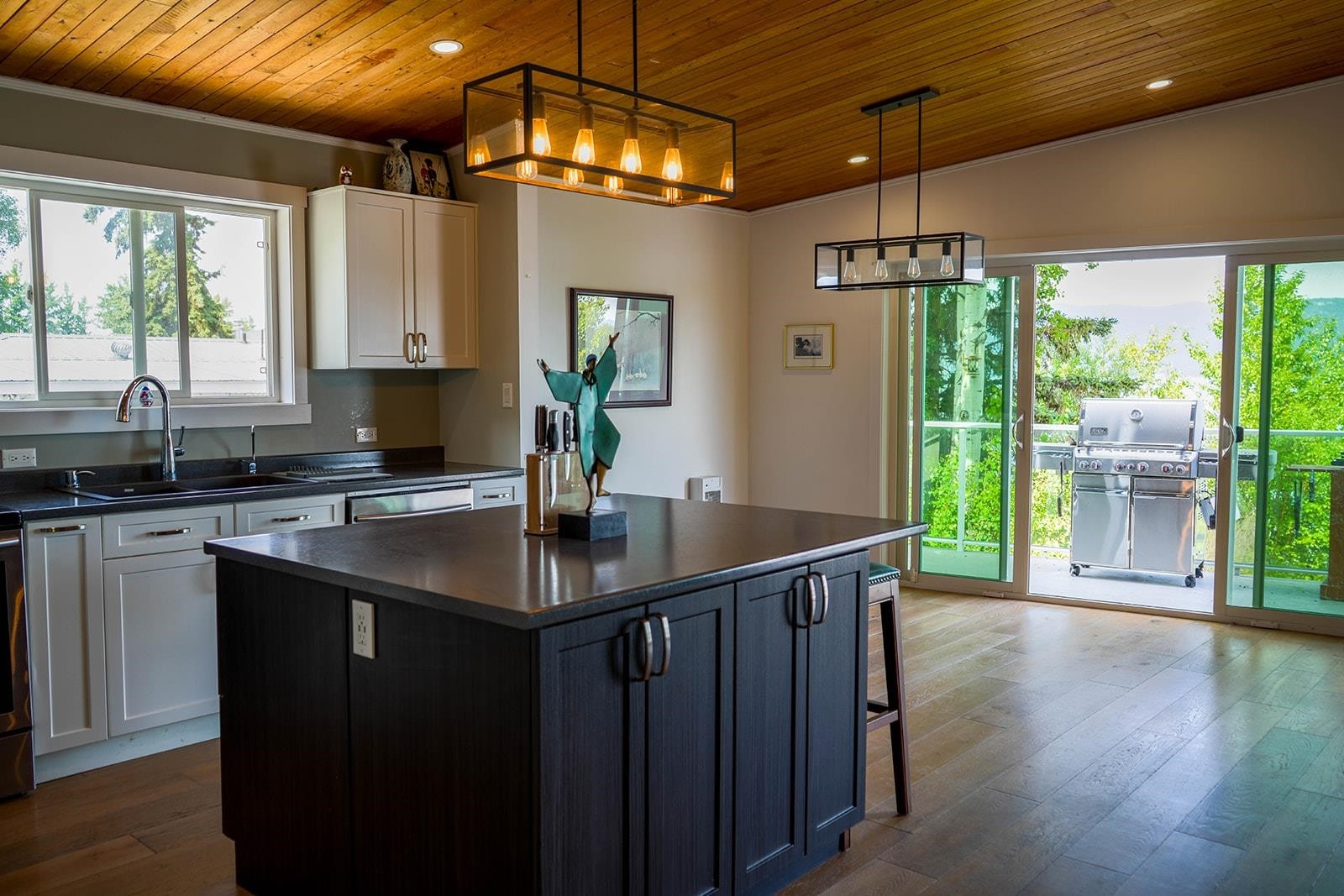 7658 Water Subdivision Loop, Vanderhoof, BC
