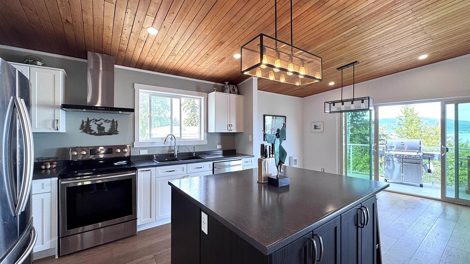 7658 Water Subdivision Loop, Vanderhoof, BC