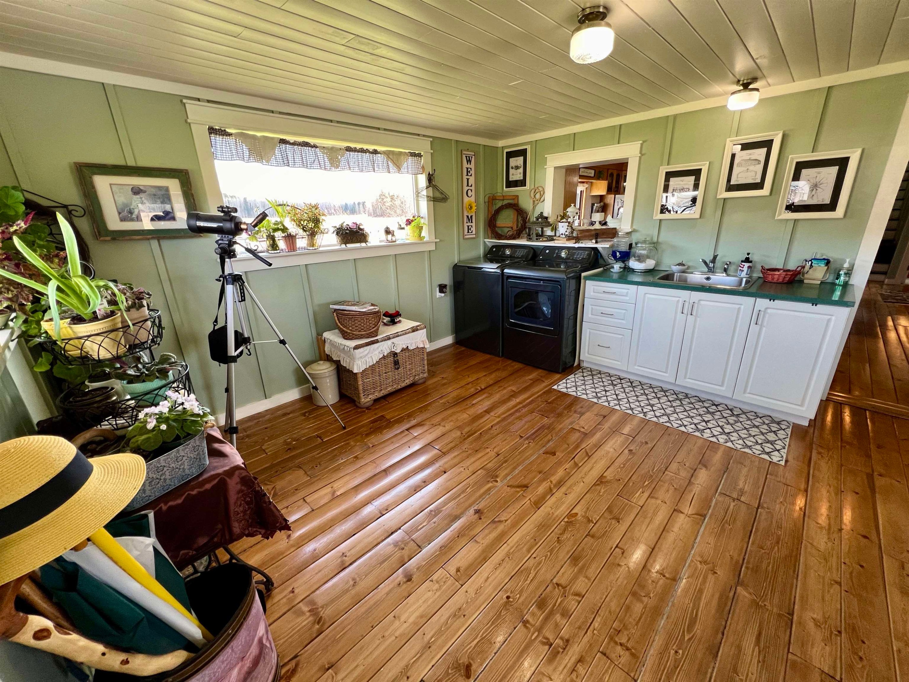 15380 Olson Road, Quesnel, BC