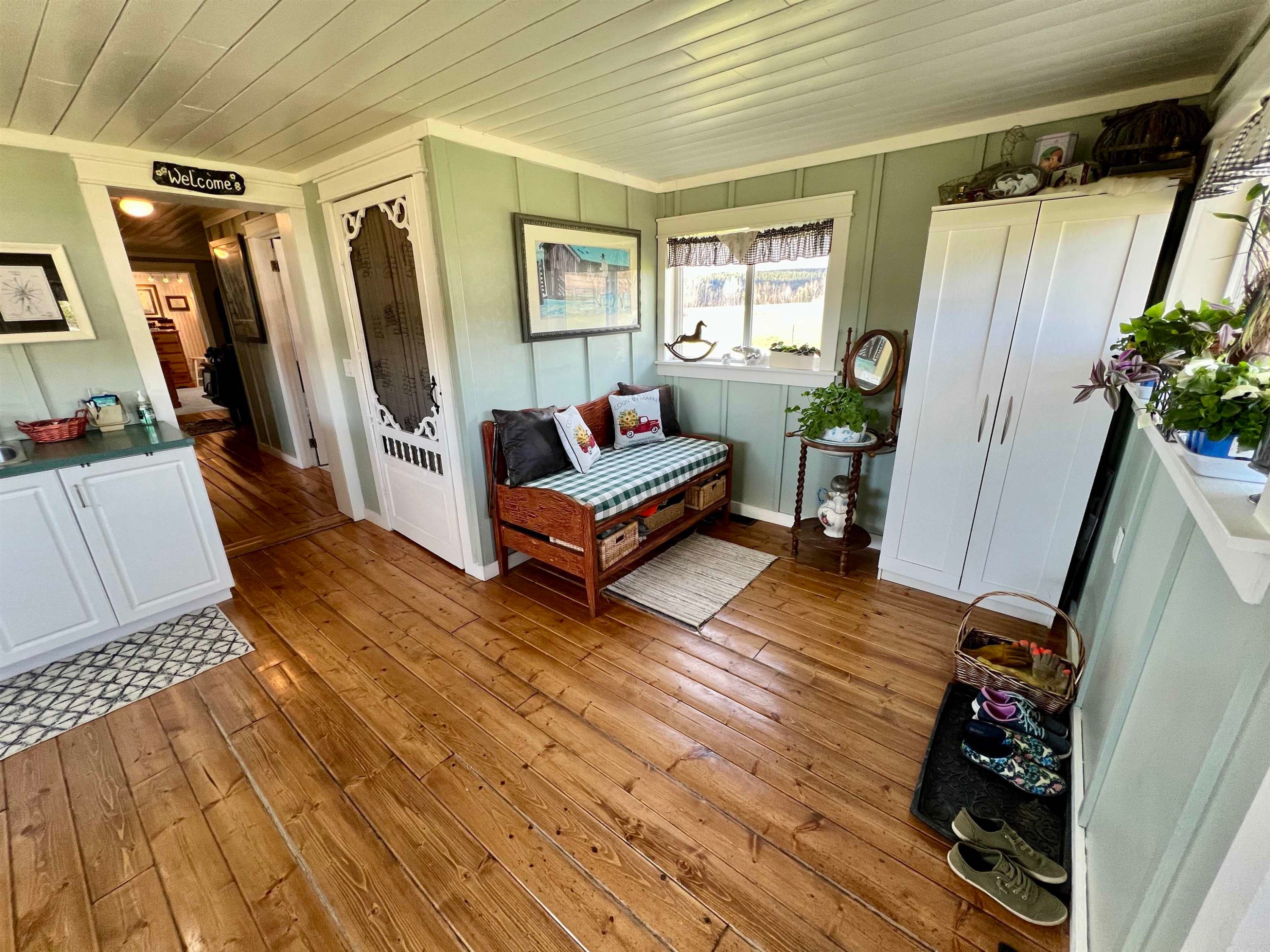 15380 Olson Road, Quesnel, BC