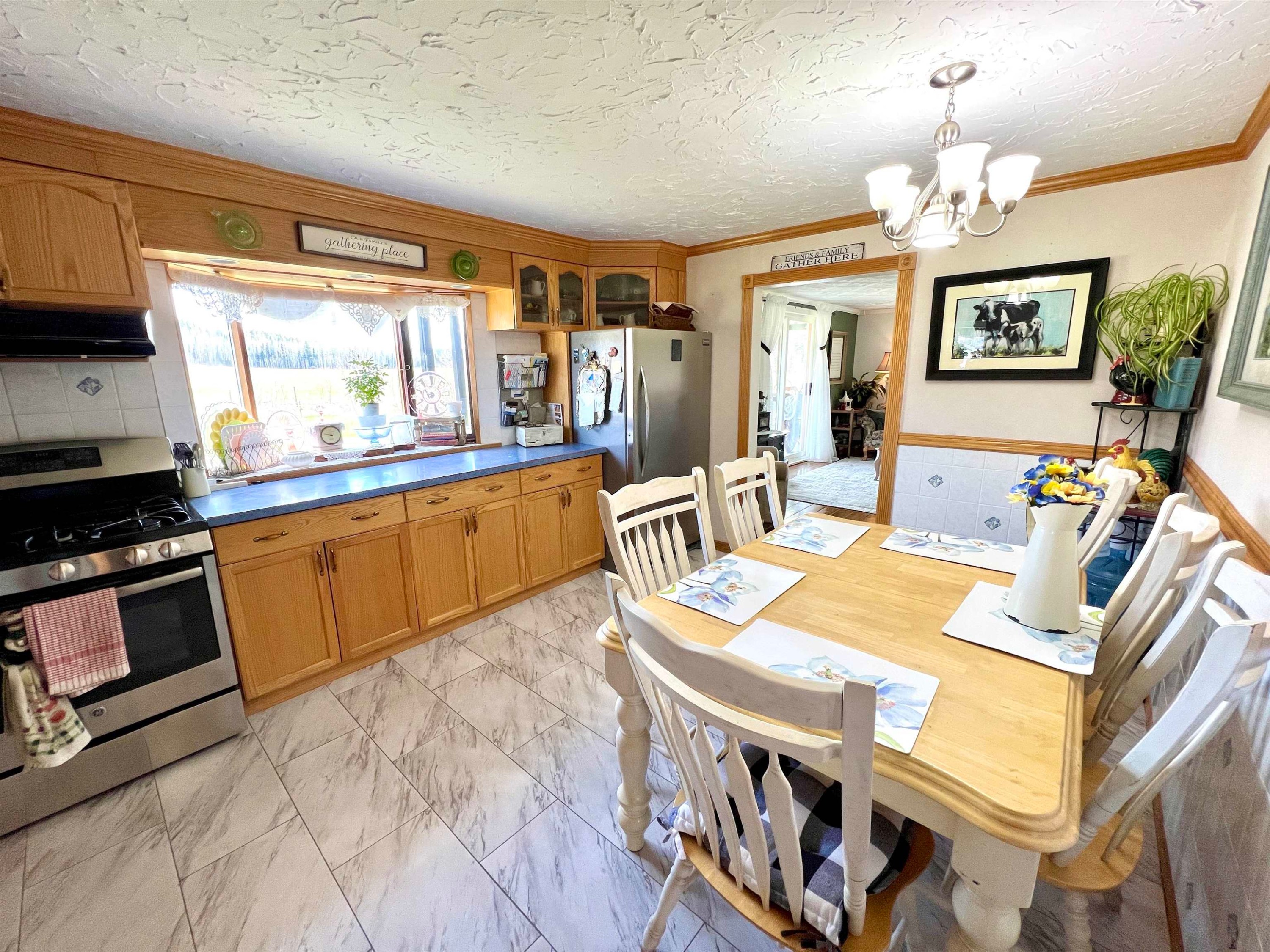 15380 Olson Road, Quesnel, BC